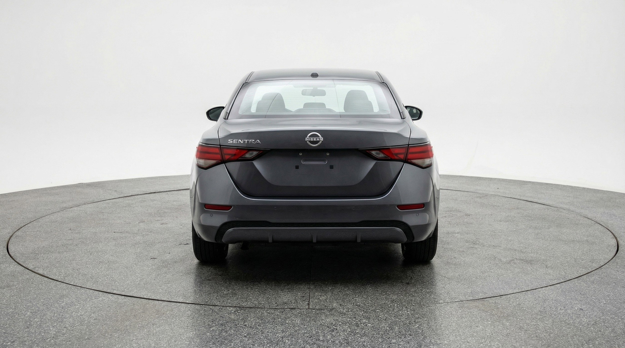 Thumbnail: 2025 Nissan Sentra - 7