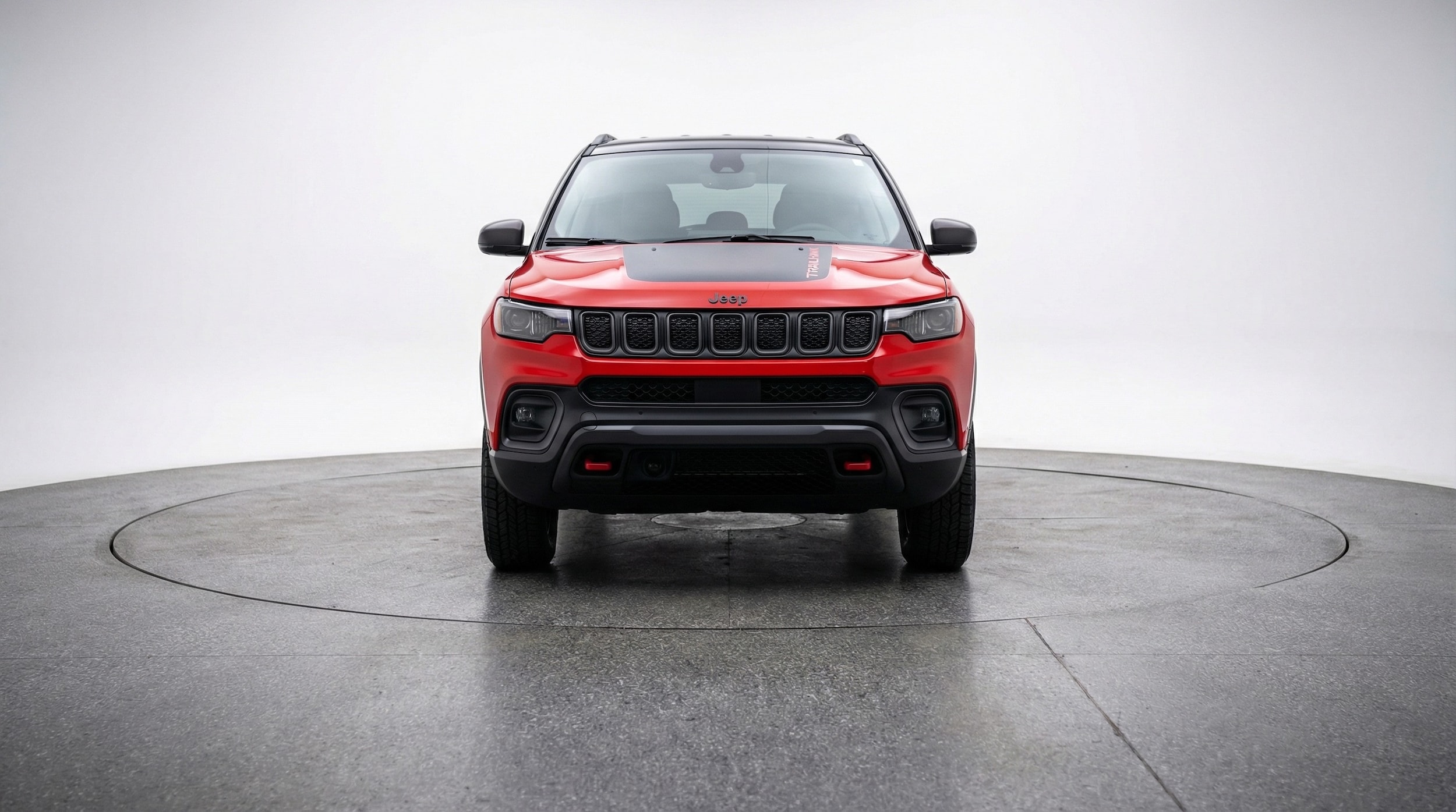 Thumbnail: 2025 Jeep Compass - 2
