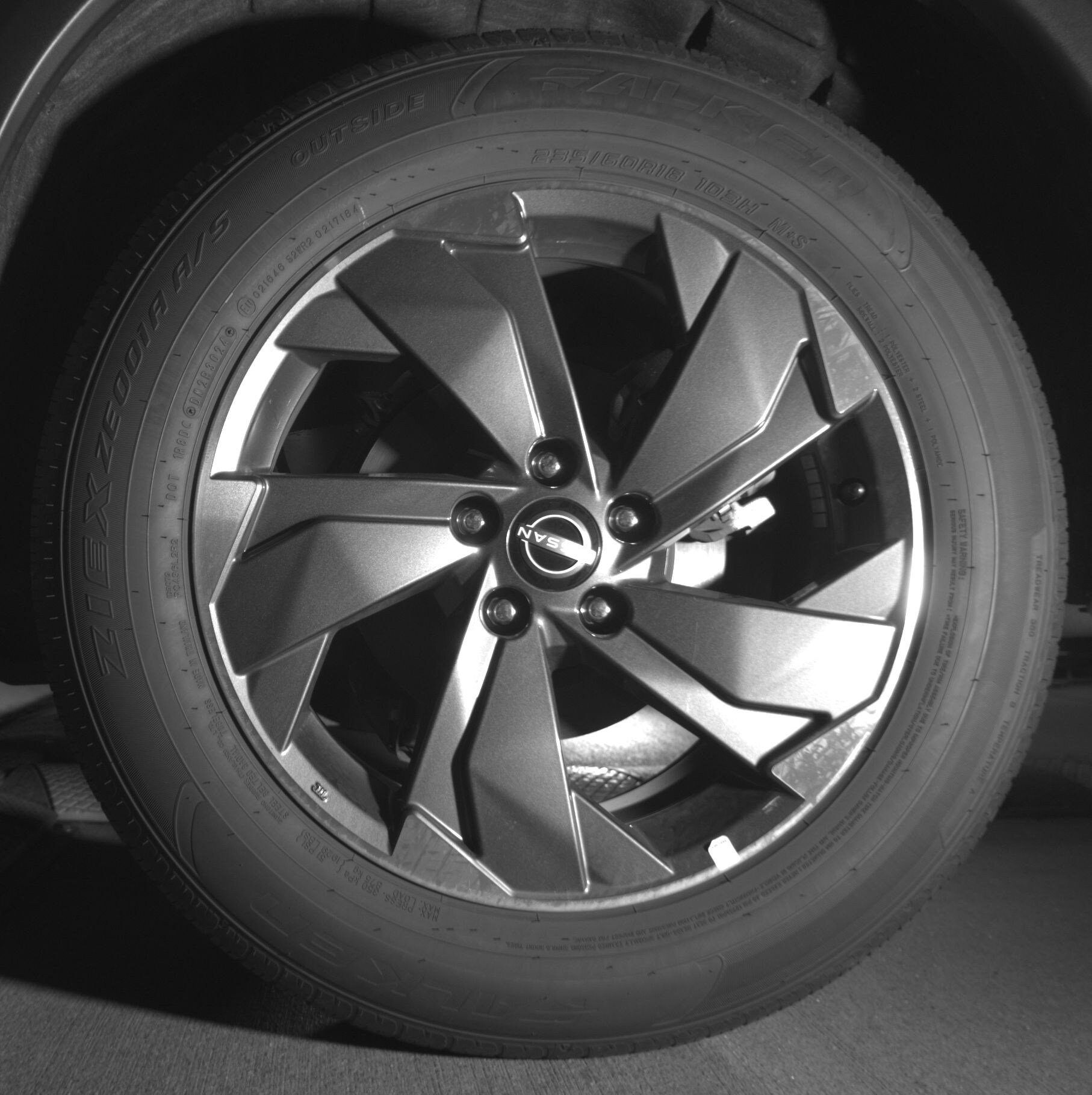 Thumbnail: 2025 Nissan Rogue - 11