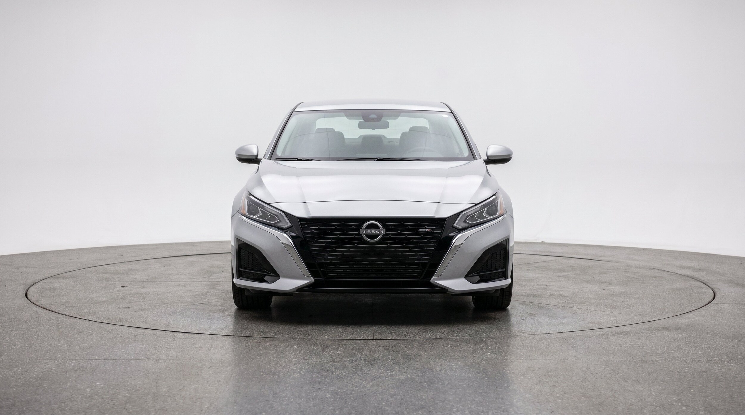 Thumbnail: 2026 Nissan Altima - 2
