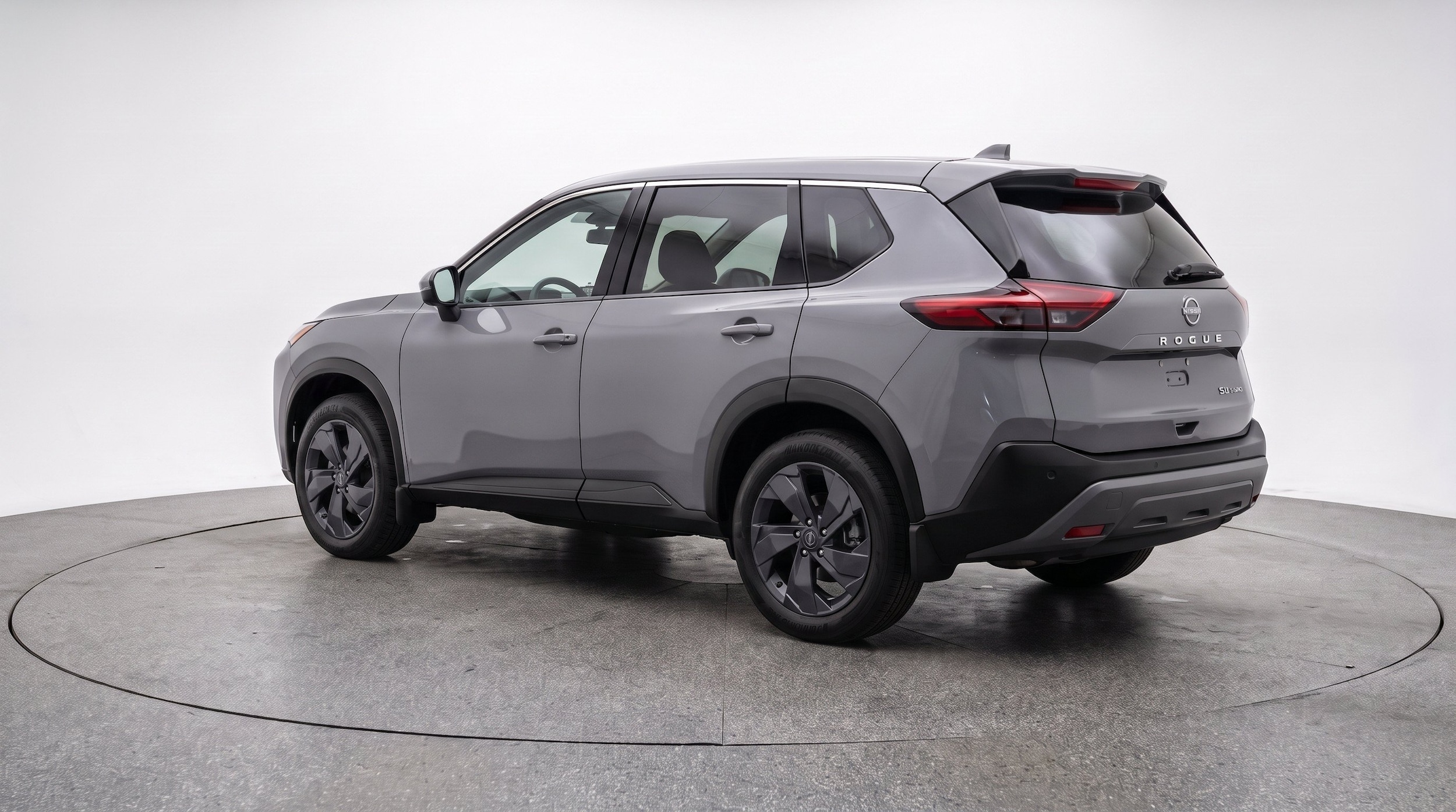 Thumbnail: 2026 Nissan Rogue - 6