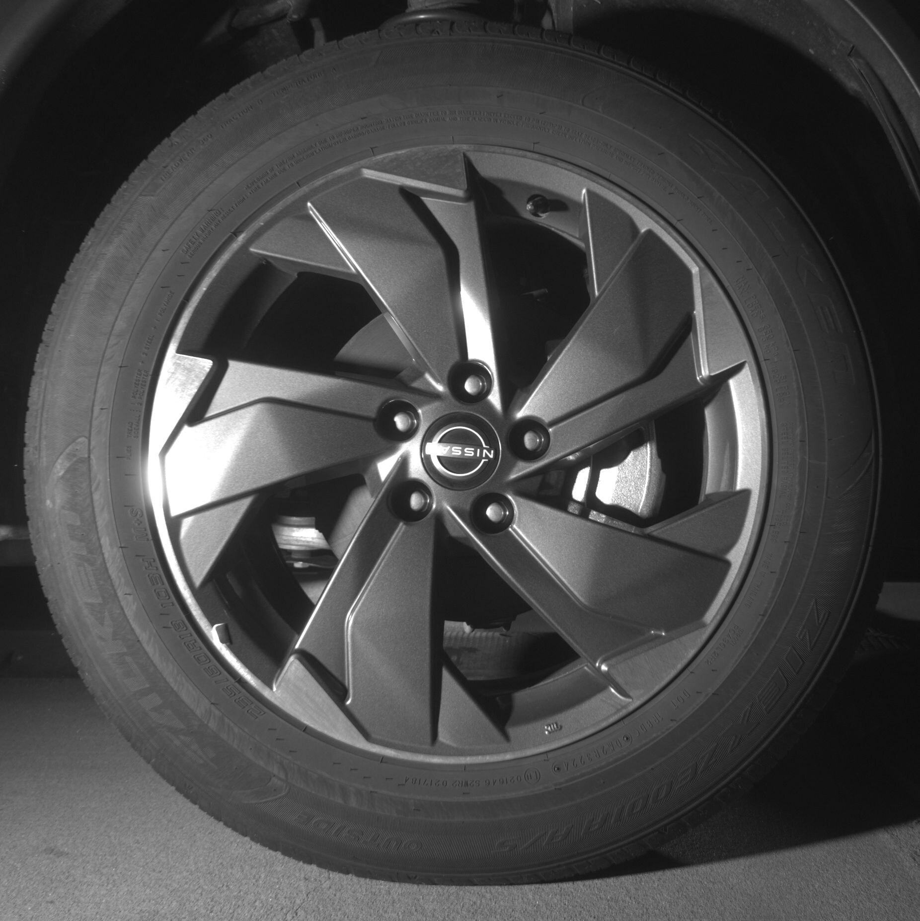 Thumbnail: 2025 Nissan Rogue - 10