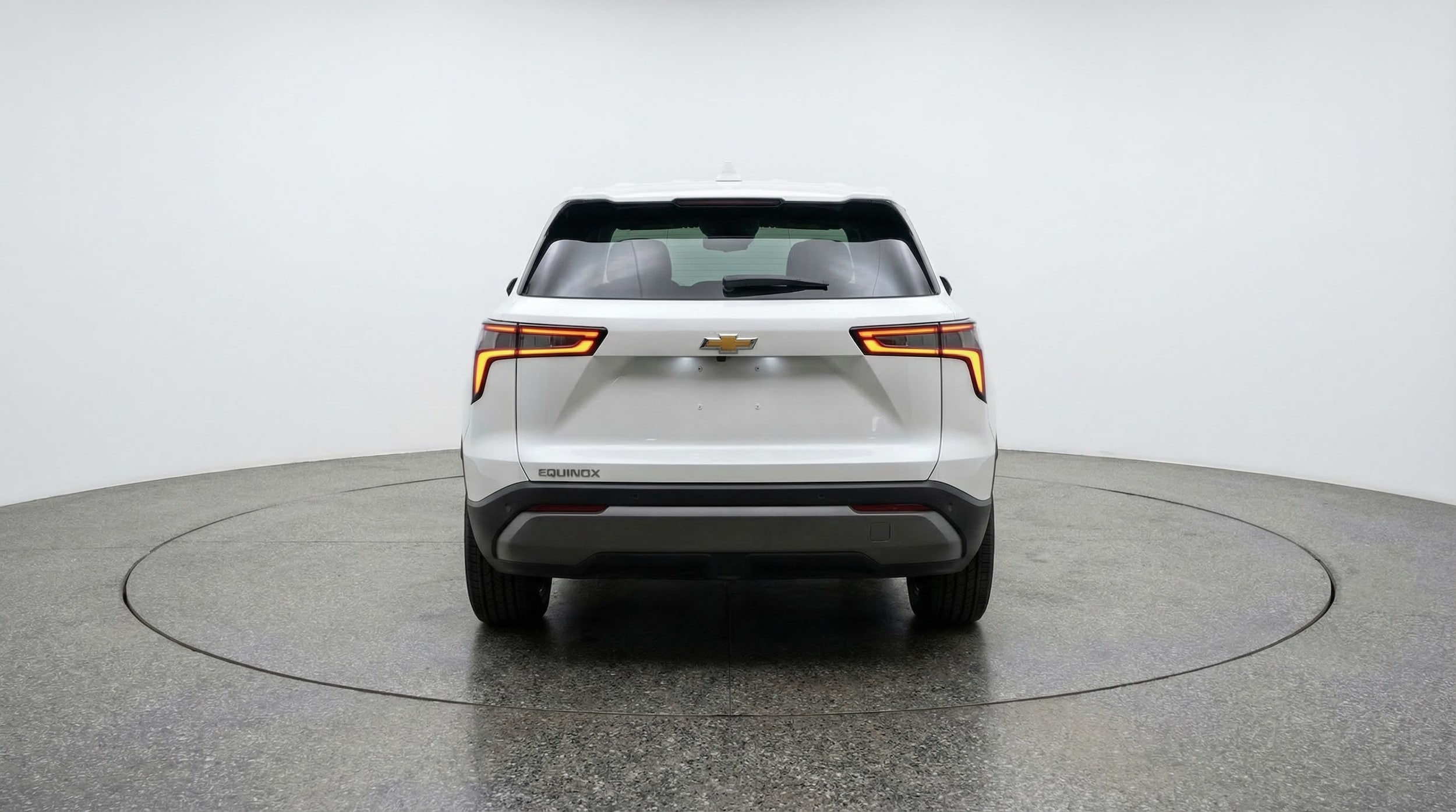 Thumbnail: 2025 Chevrolet Equinox - 6