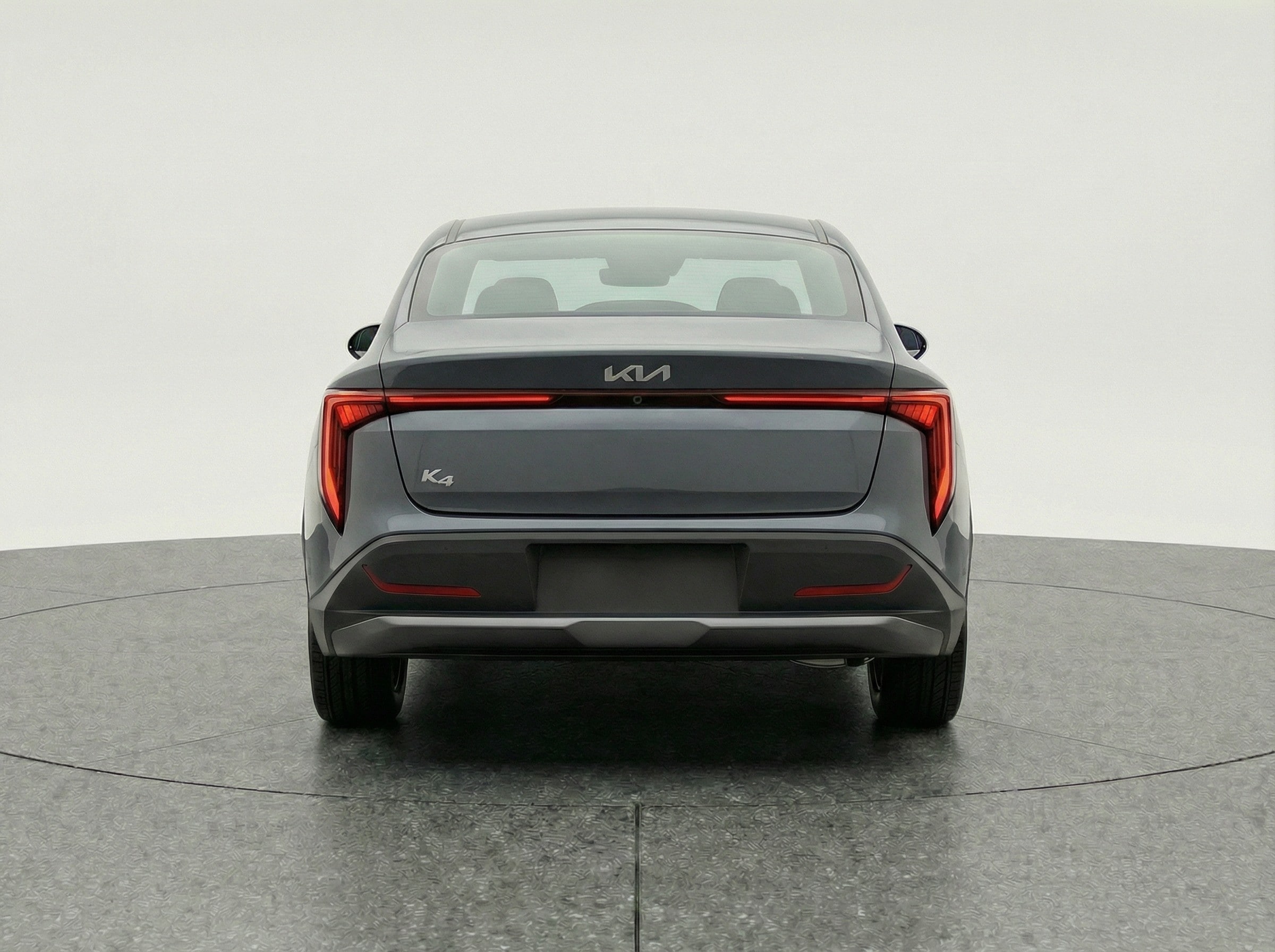 Thumbnail: 2025 Kia K4 - 6