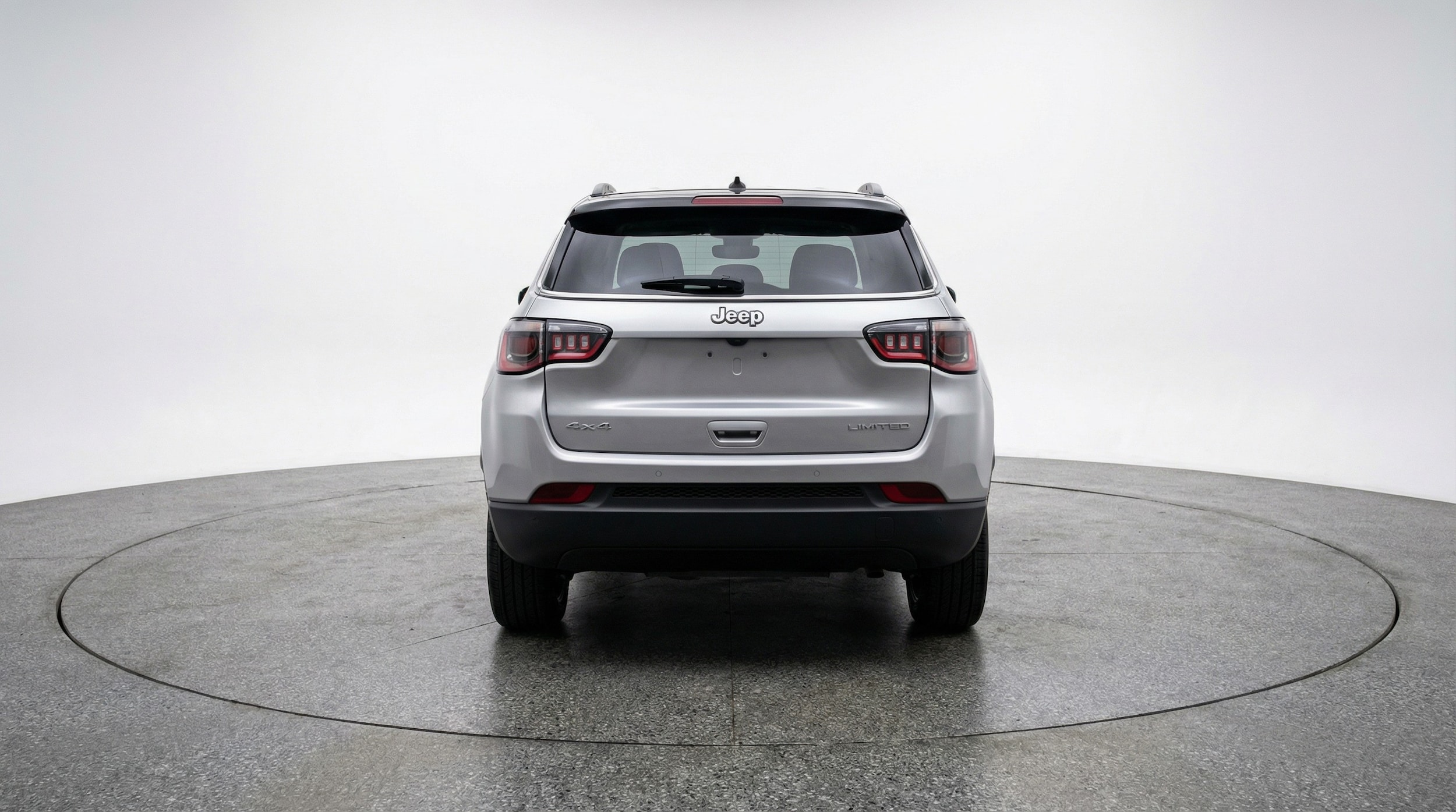 Thumbnail: 2025 Jeep Compass - 6