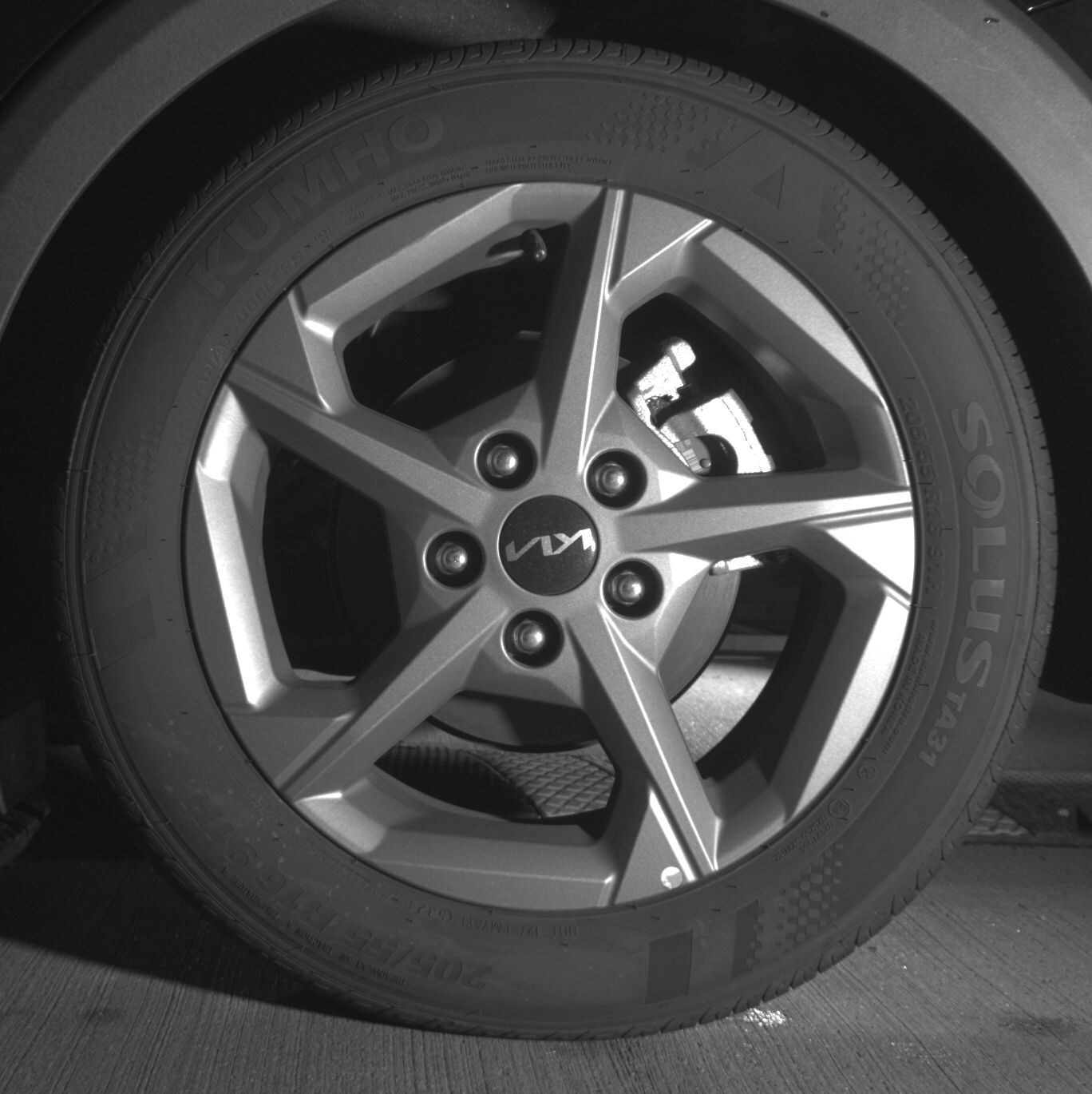 Thumbnail: 2025 Kia K4 - 11