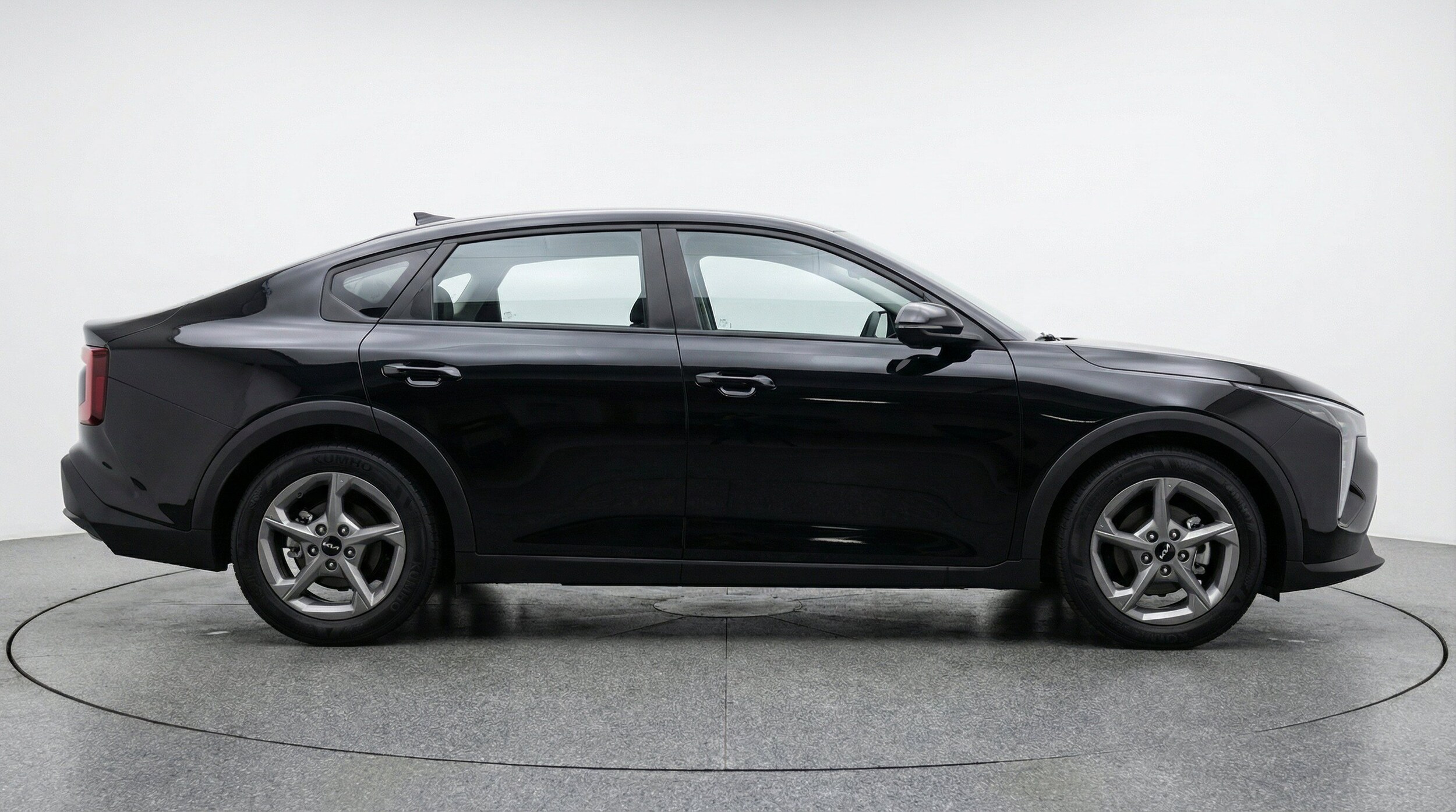 Thumbnail: 2025 Kia K4 - 11