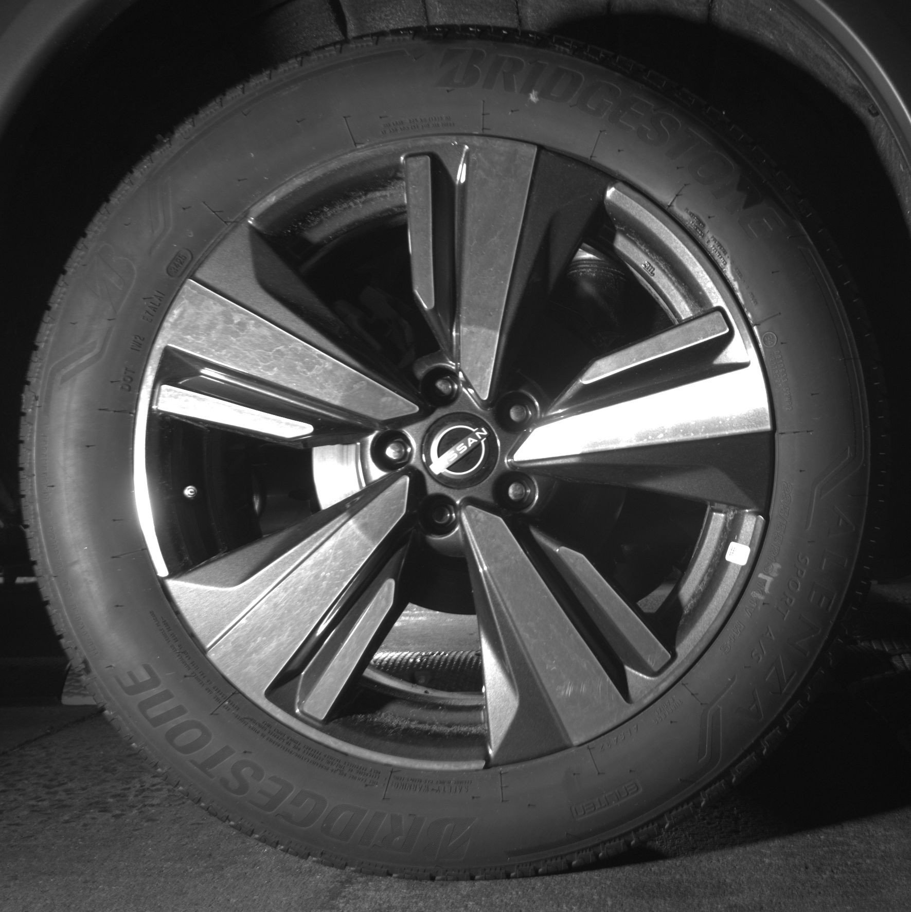 Thumbnail: 2026 Nissan Rogue - 15