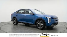 2025 Kia K4  -
                  Smithtown, NY
