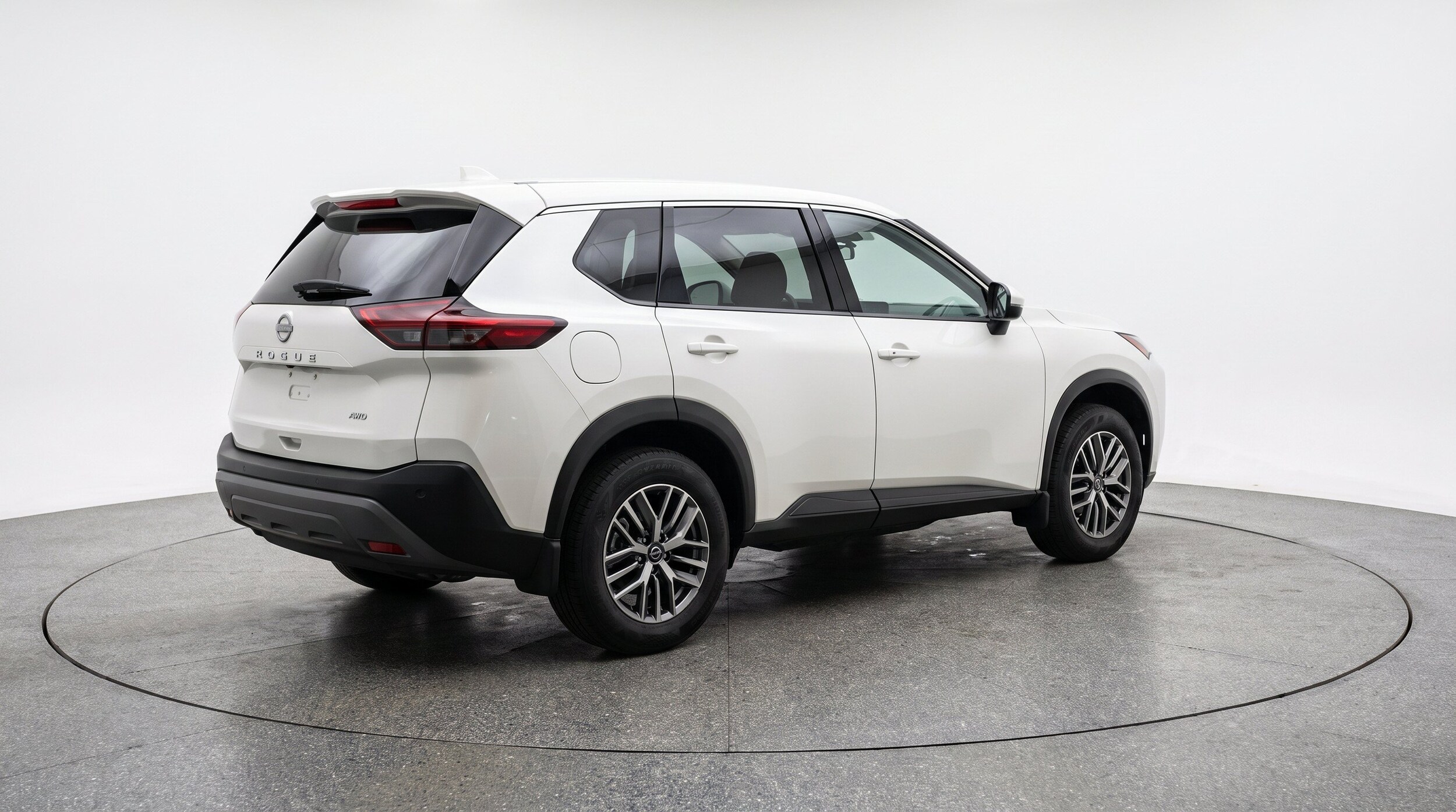Thumbnail: 2026 Nissan Rogue - 9