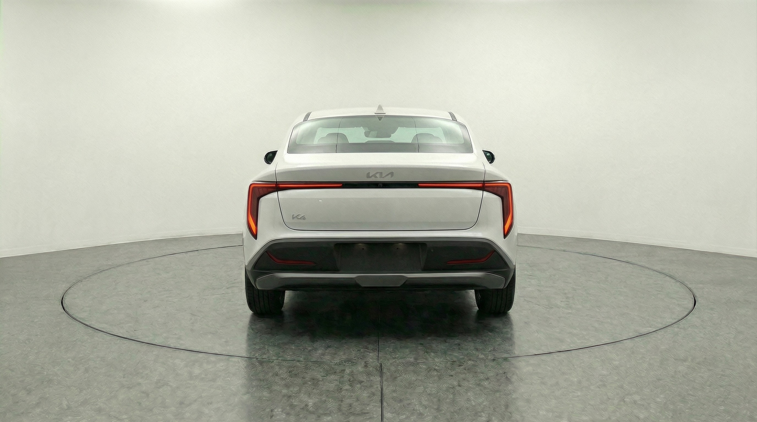 Thumbnail: 2025 Kia K4 - 6