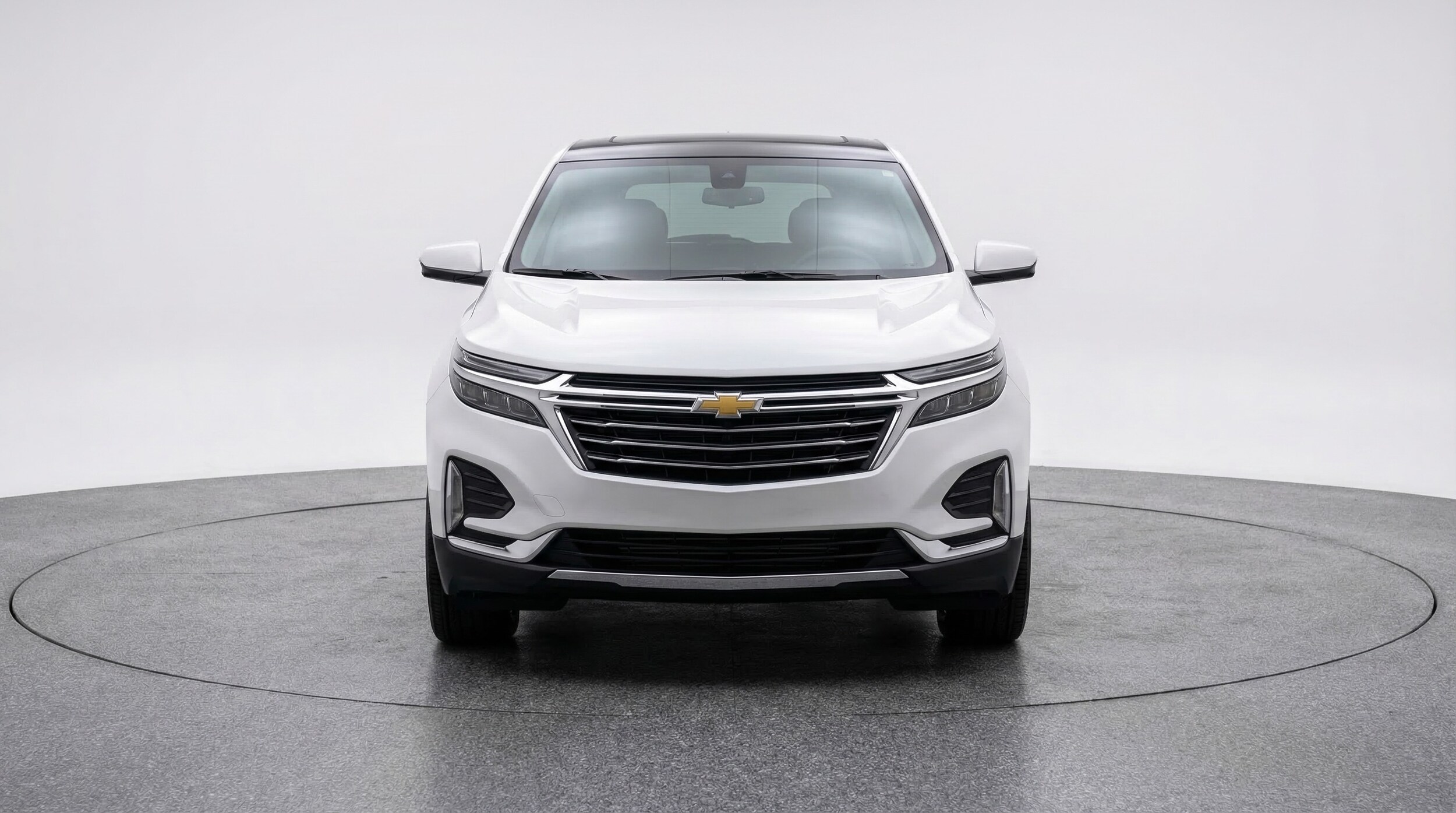 Thumbnail: 2025 Chevrolet Equinox - 2