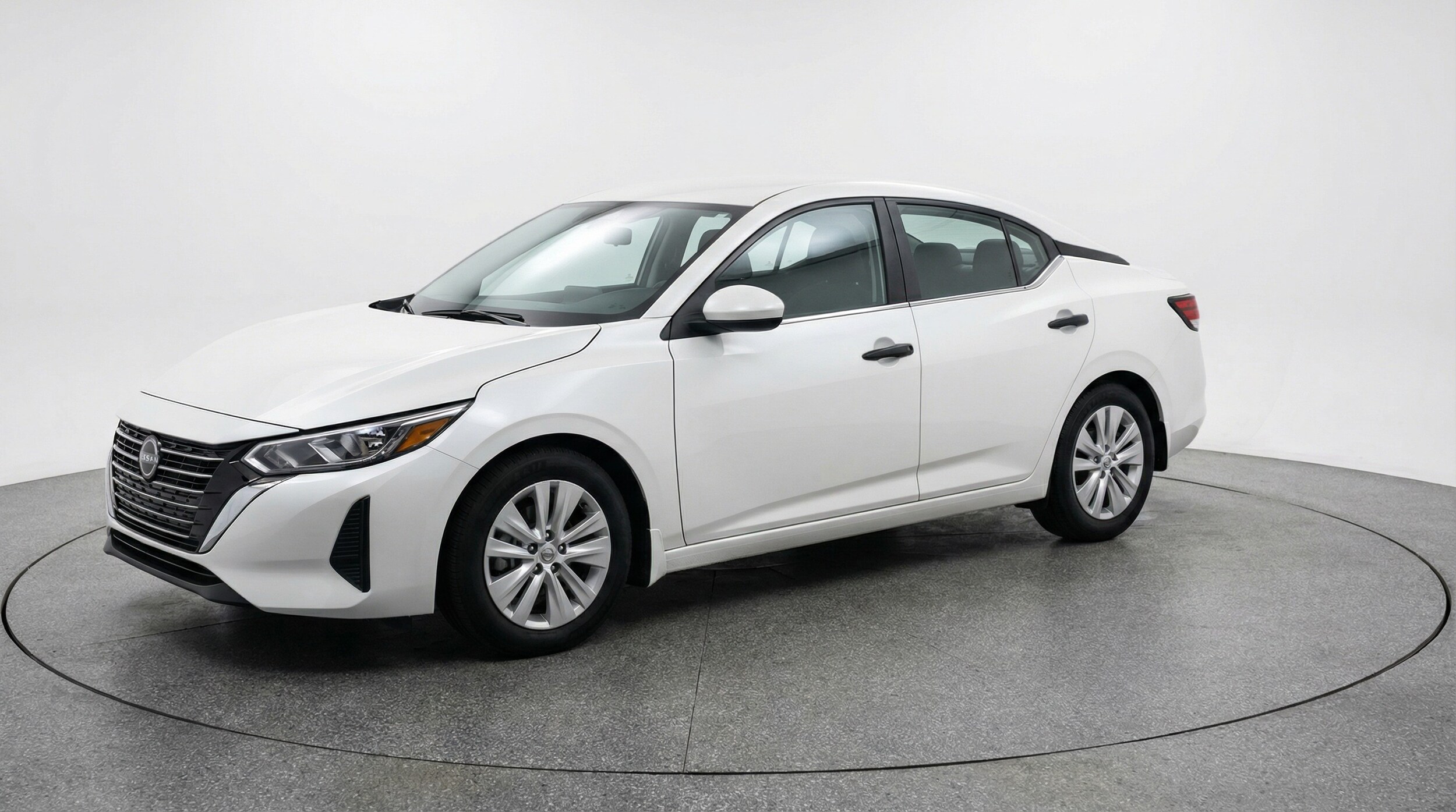 Thumbnail: 2025 Nissan Sentra - 3