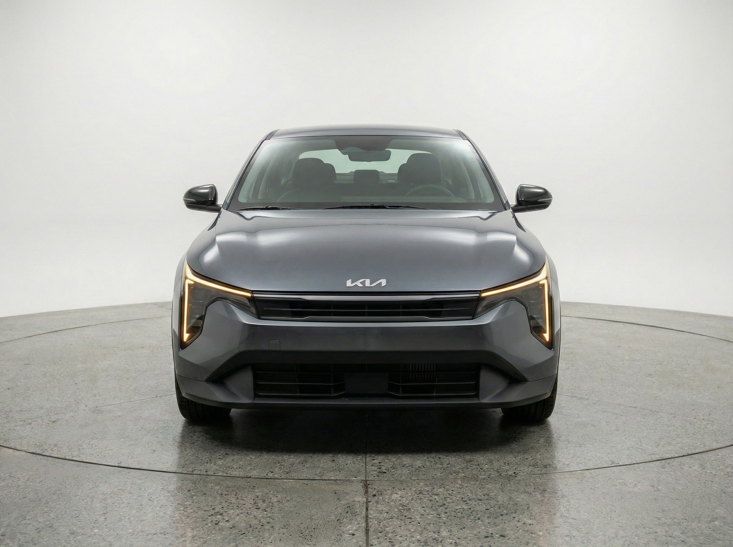 Thumbnail: 2025 Kia K4 - 2