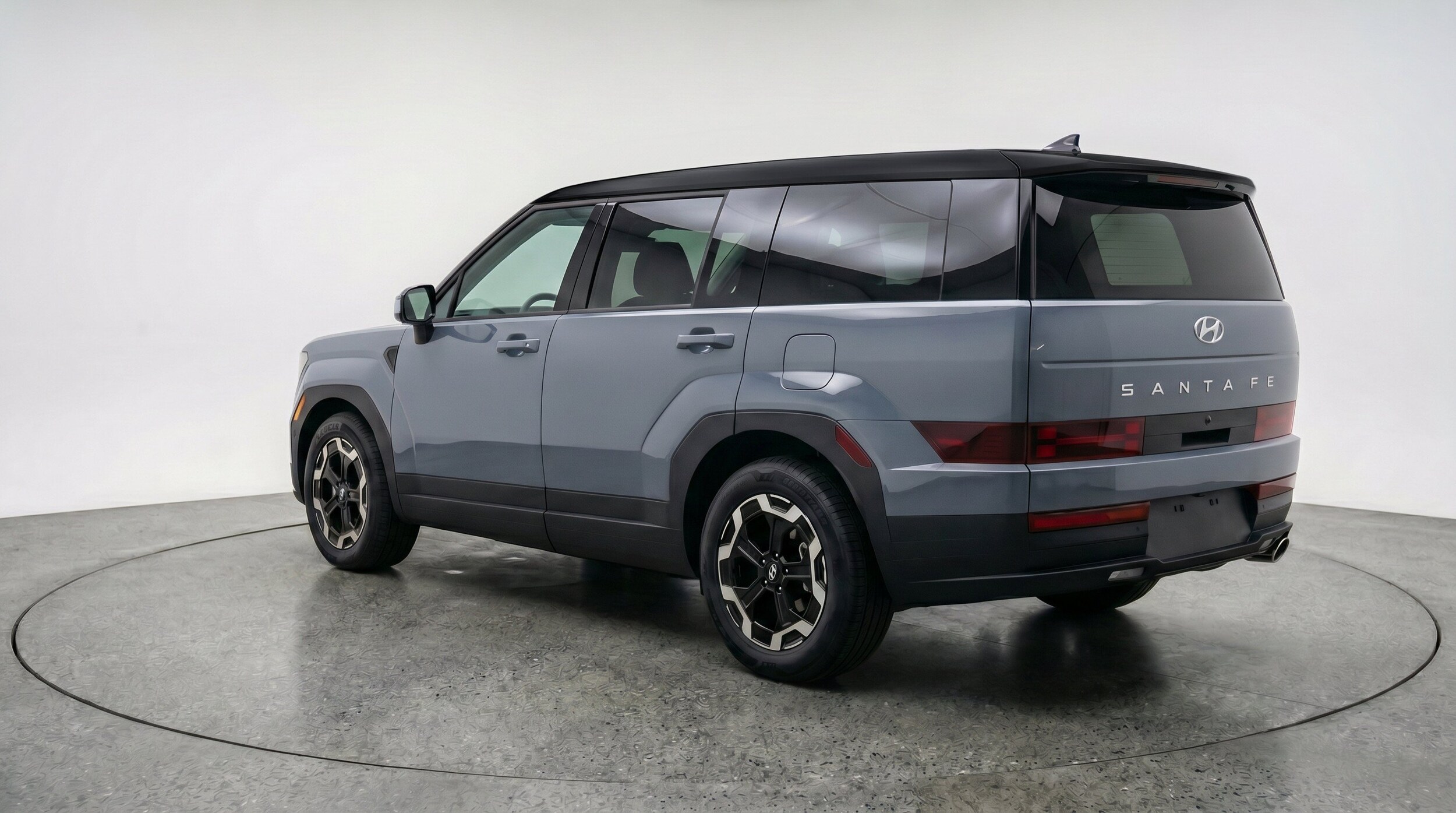 Thumbnail: 2026 Hyundai Santa Fe - 6