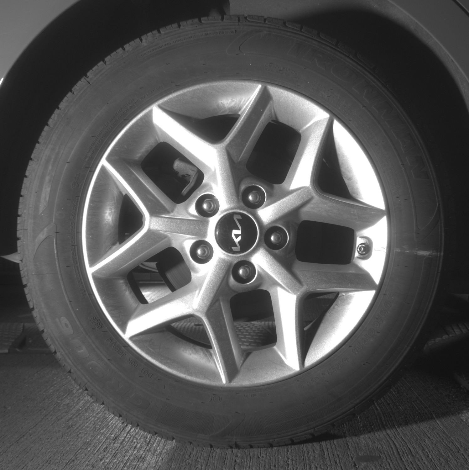 Thumbnail: 2025 Kia Soul - 15