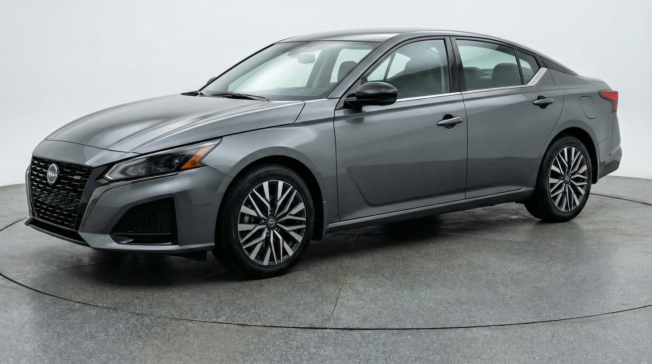 Thumbnail: 2025 Nissan Altima - 3