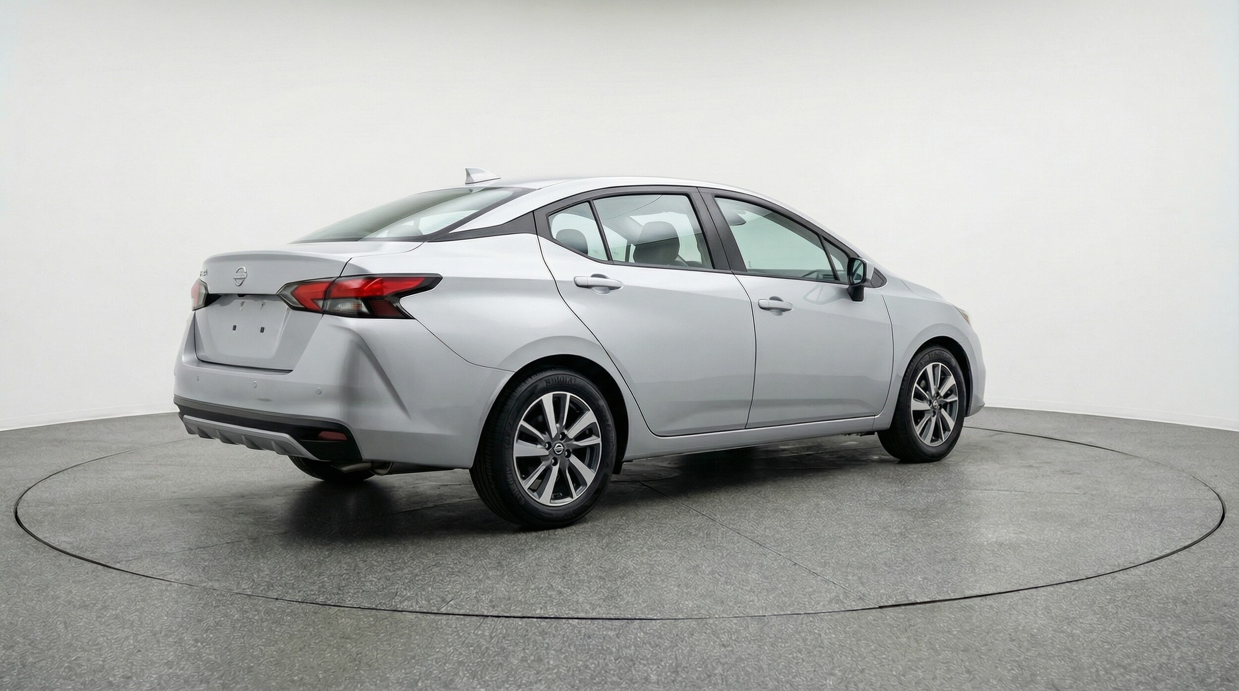 Thumbnail: 2025 Nissan Versa - 7