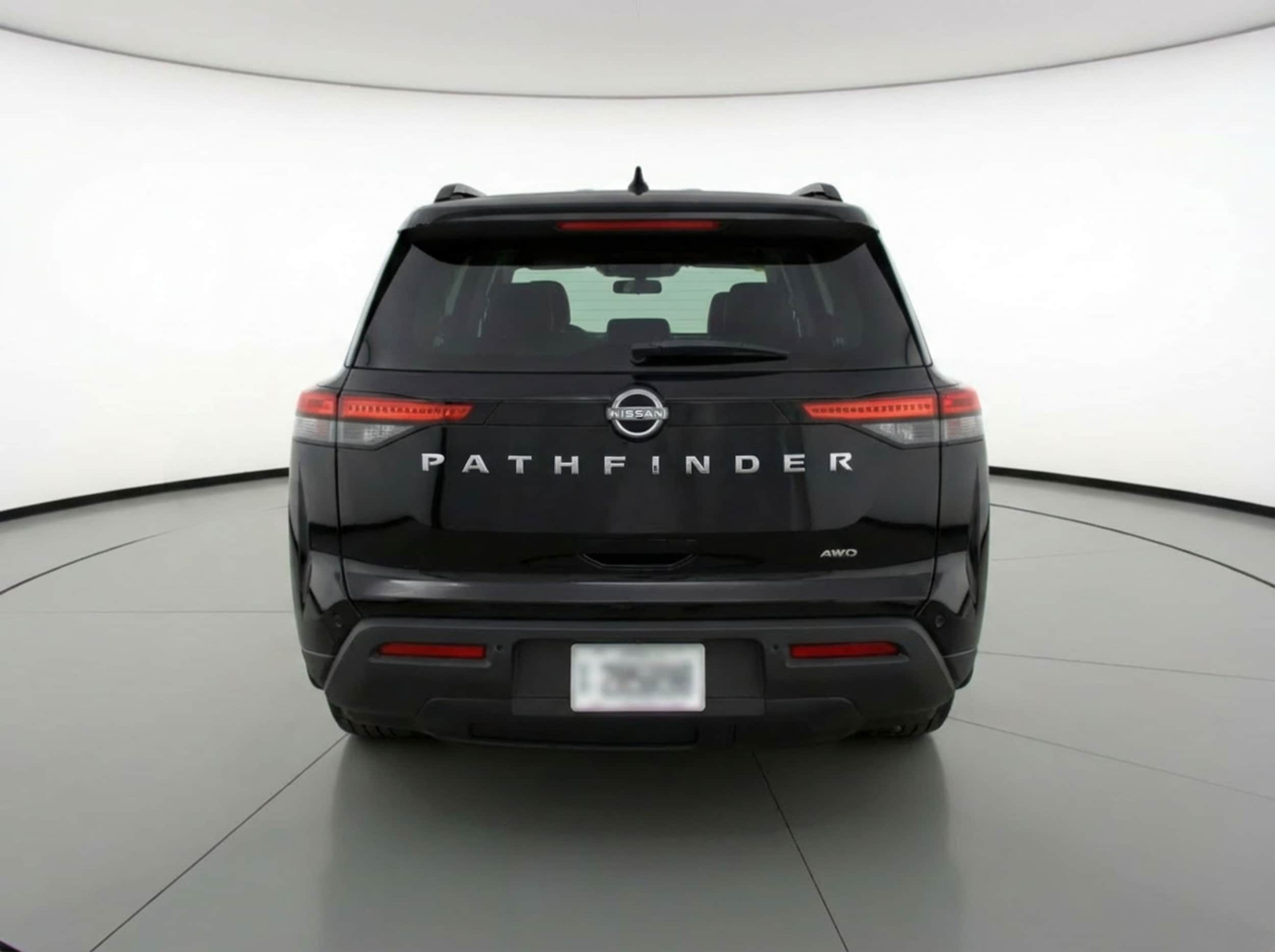 Thumbnail: 2025 Nissan Pathfinder - 6