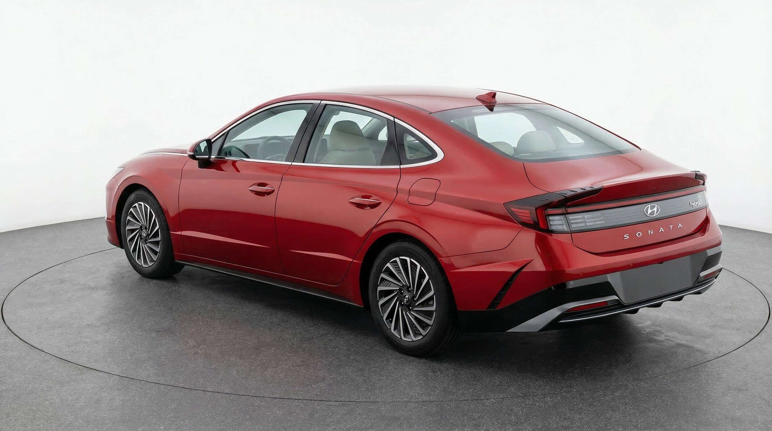 Thumbnail: 2025 Hyundai Sonata - 6