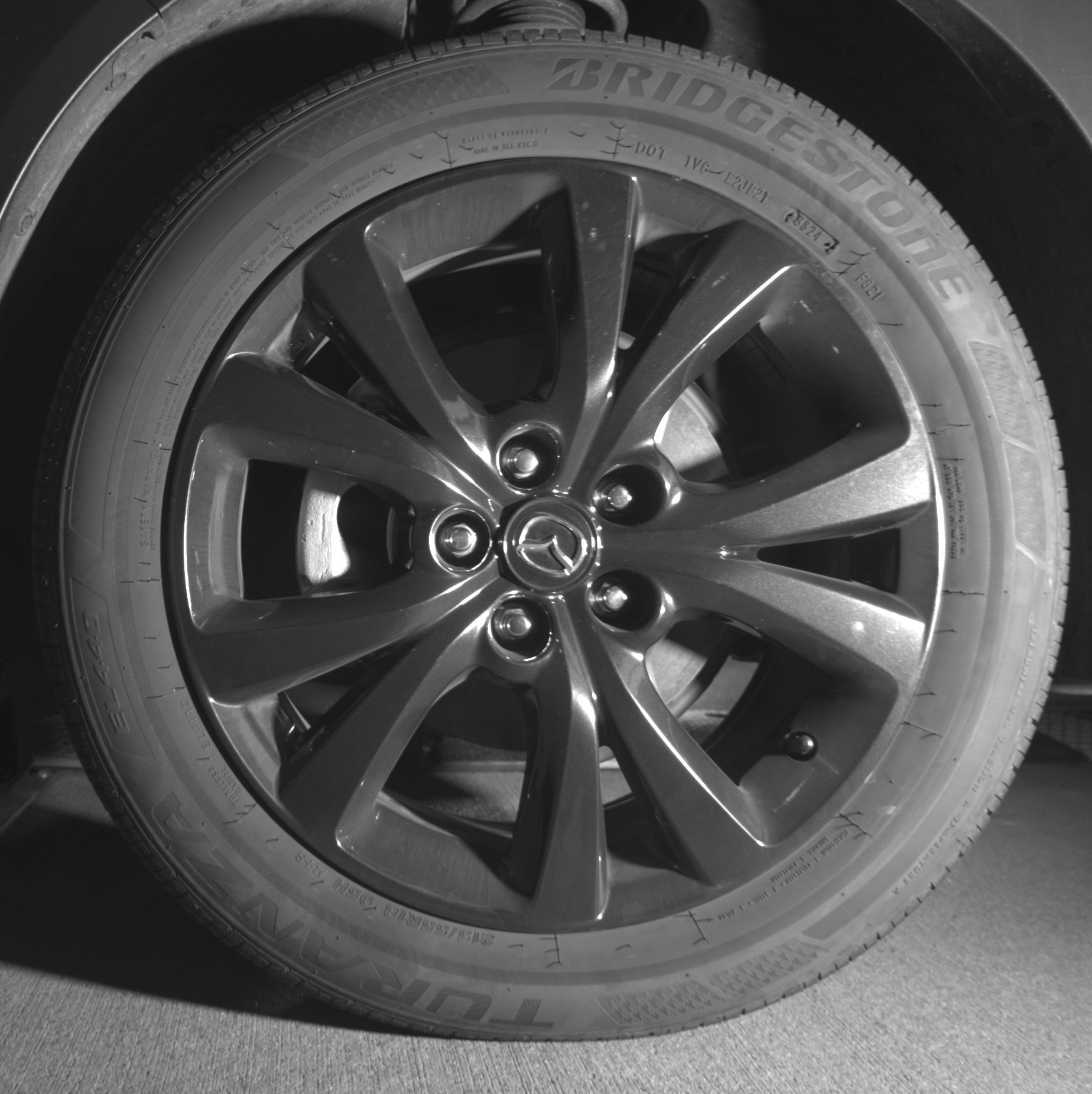 Thumbnail: 2025 Mazda CX-30 - 9