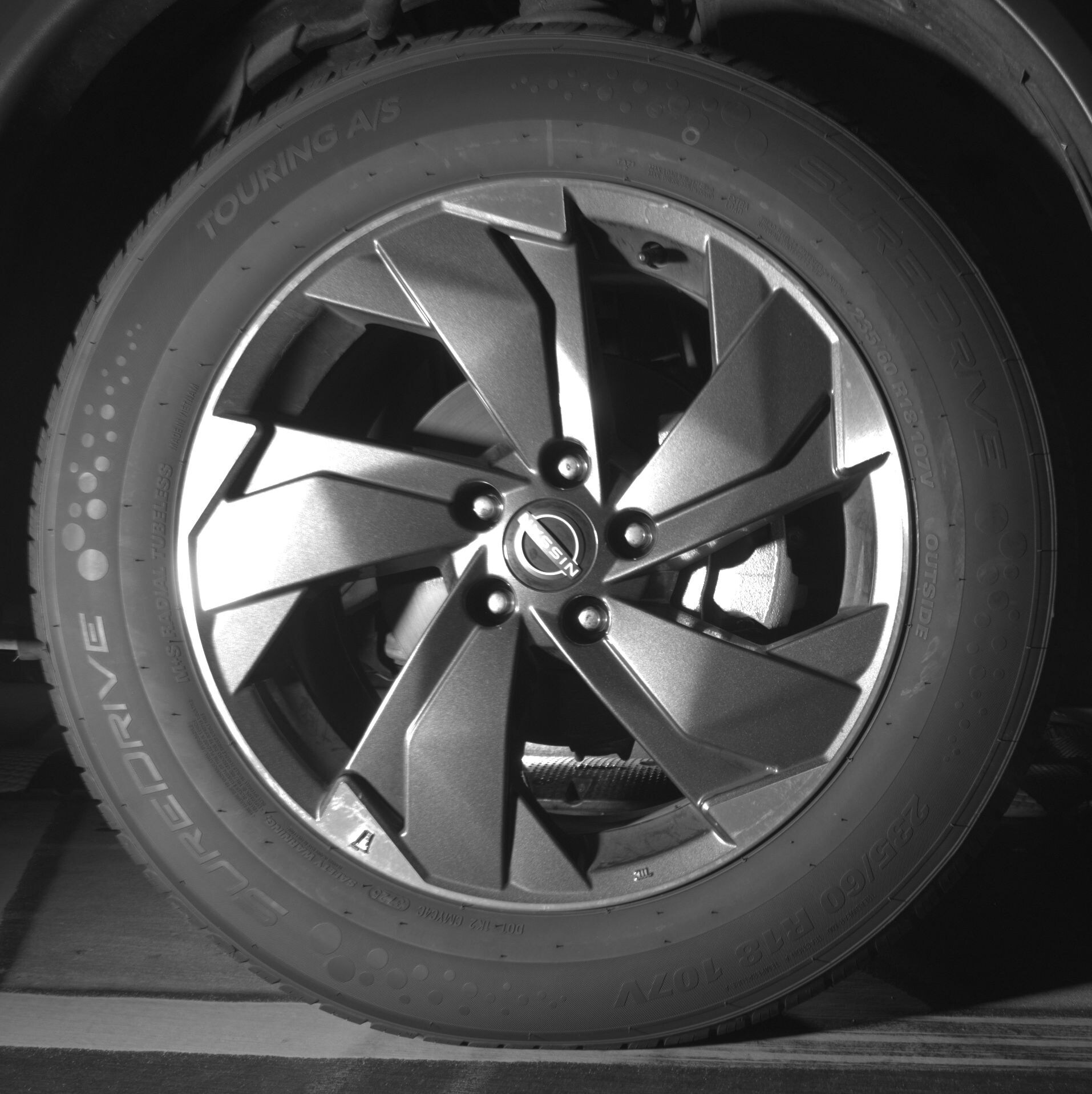 Thumbnail: 2025 Nissan Rogue - 10