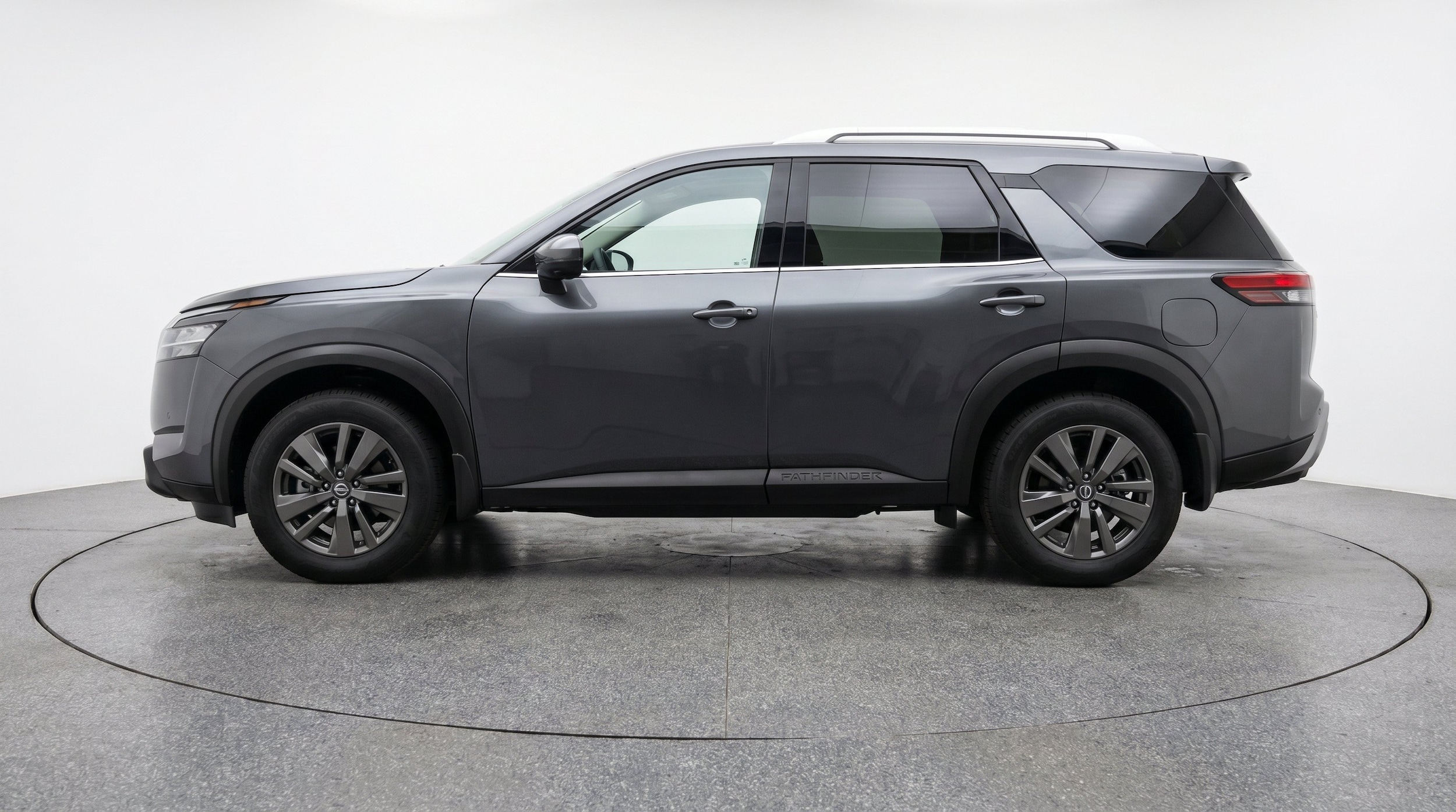Thumbnail: 2025 Nissan Pathfinder - 5
