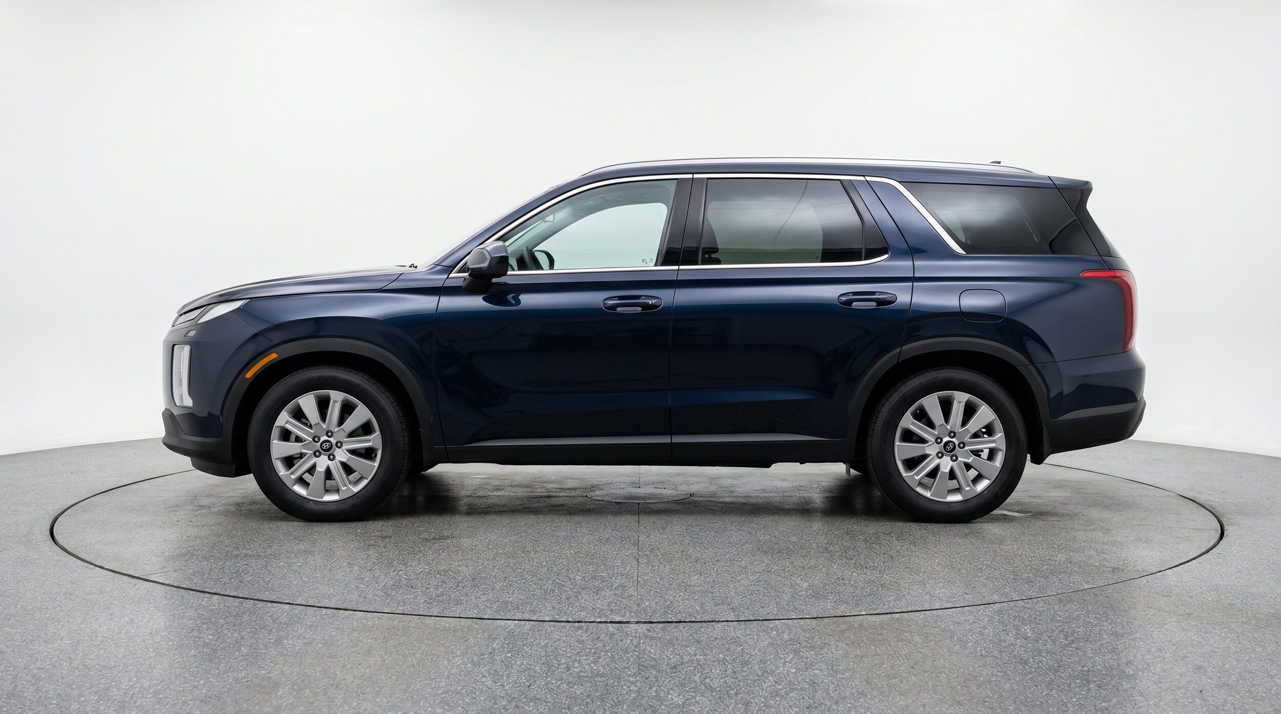 Thumbnail: 2025 Hyundai Palisade - 5