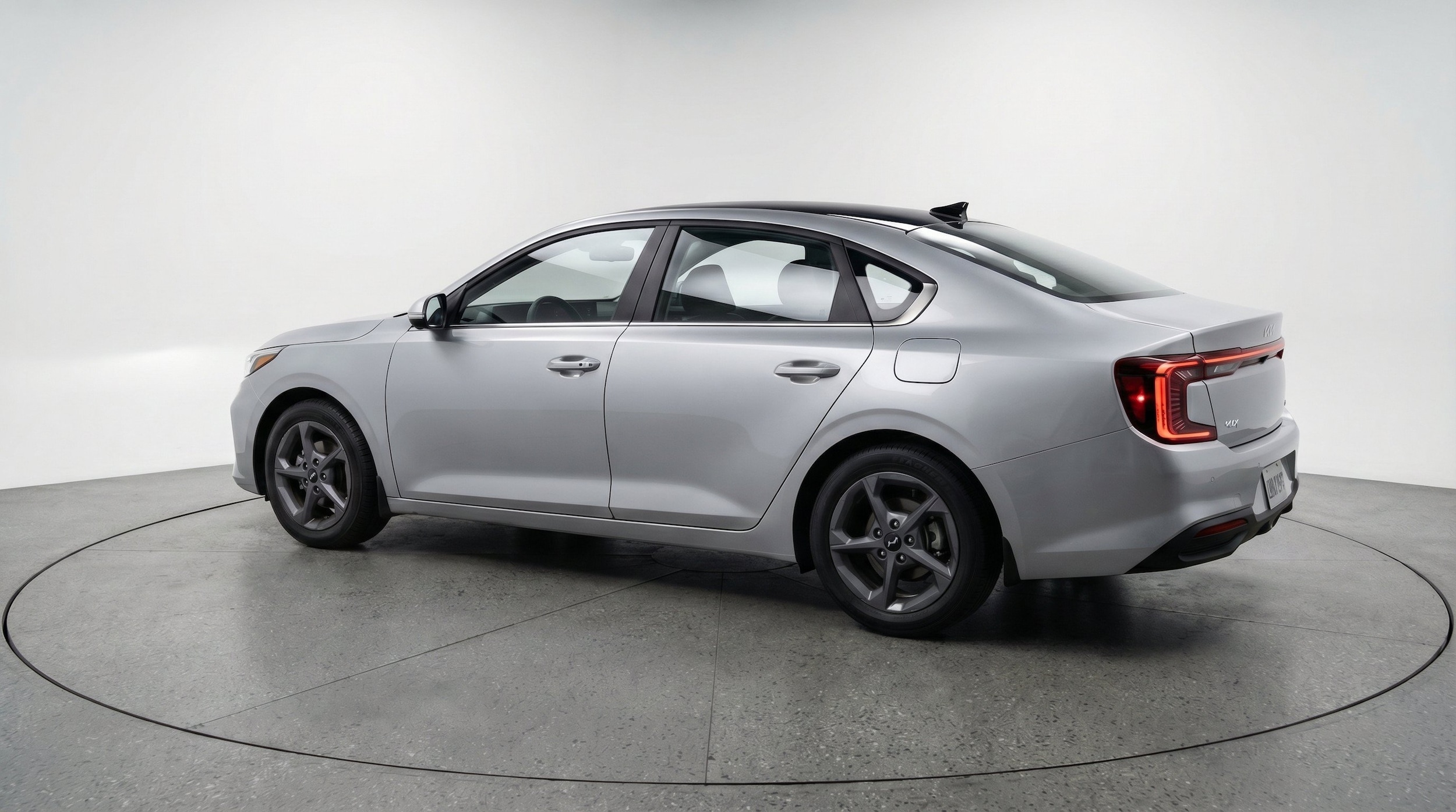 Thumbnail: 2025 Kia K4 - 6