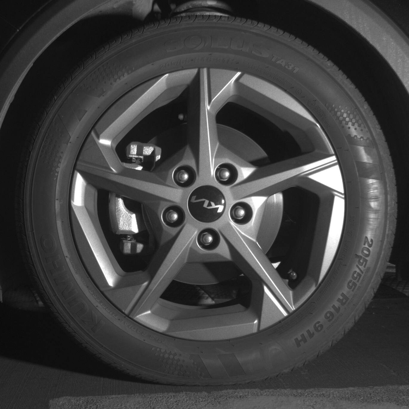 Thumbnail: 2025 Kia K4 - 9