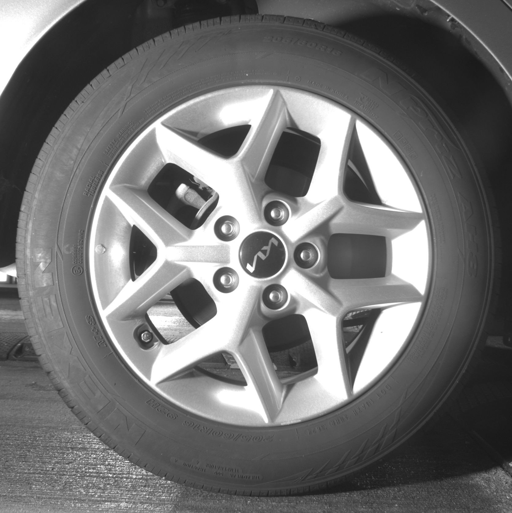 Thumbnail: 2025 Kia Soul - 15