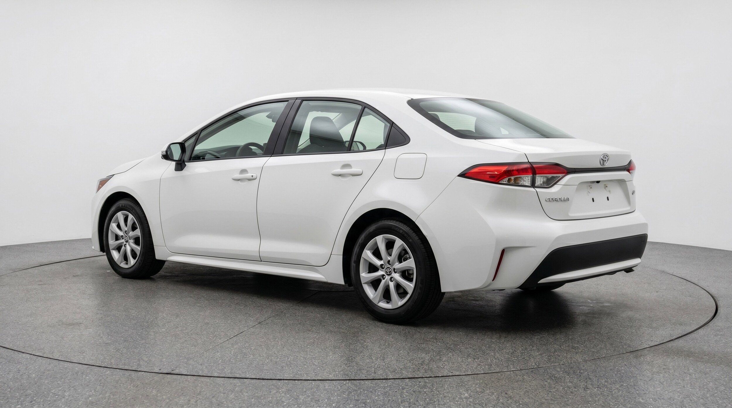 Thumbnail: 2025 Toyota Corolla - 6