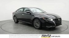 2025 Nissan Altima SV -
                  Smithtown, NY