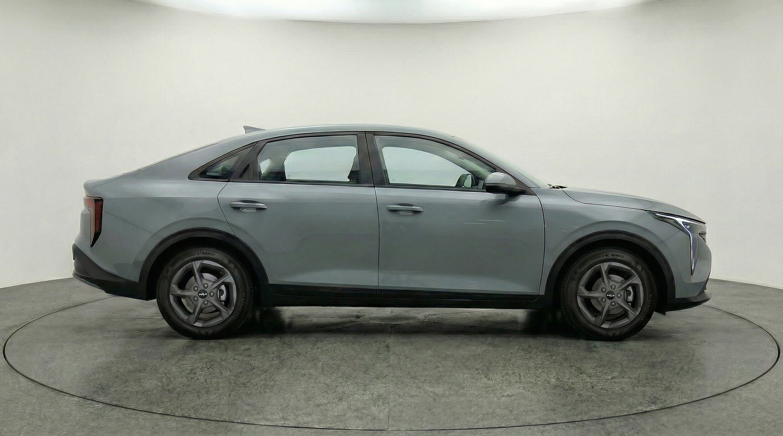 Thumbnail: 2025 Kia K4 - 8