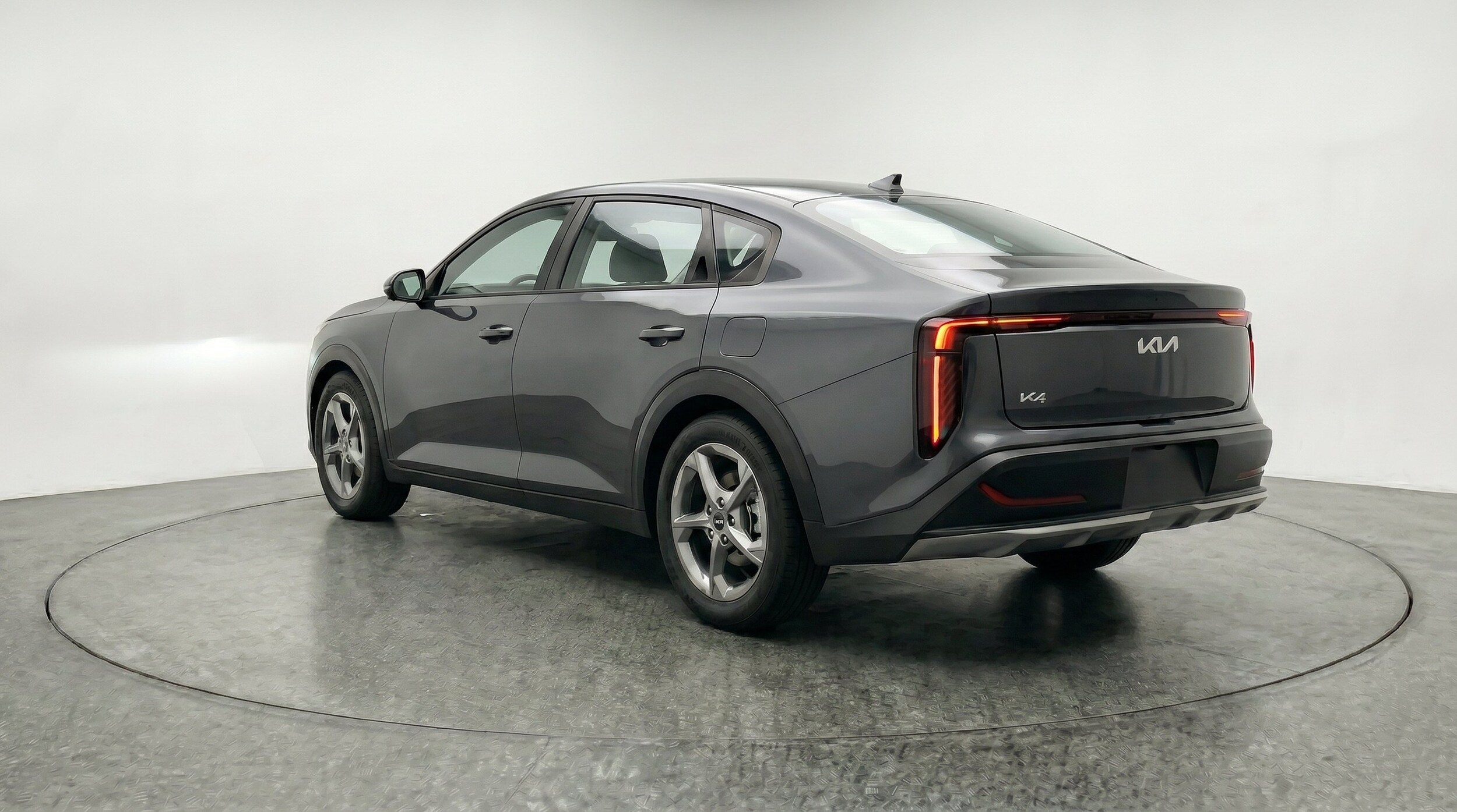Thumbnail: 2026 Kia K4 - 6