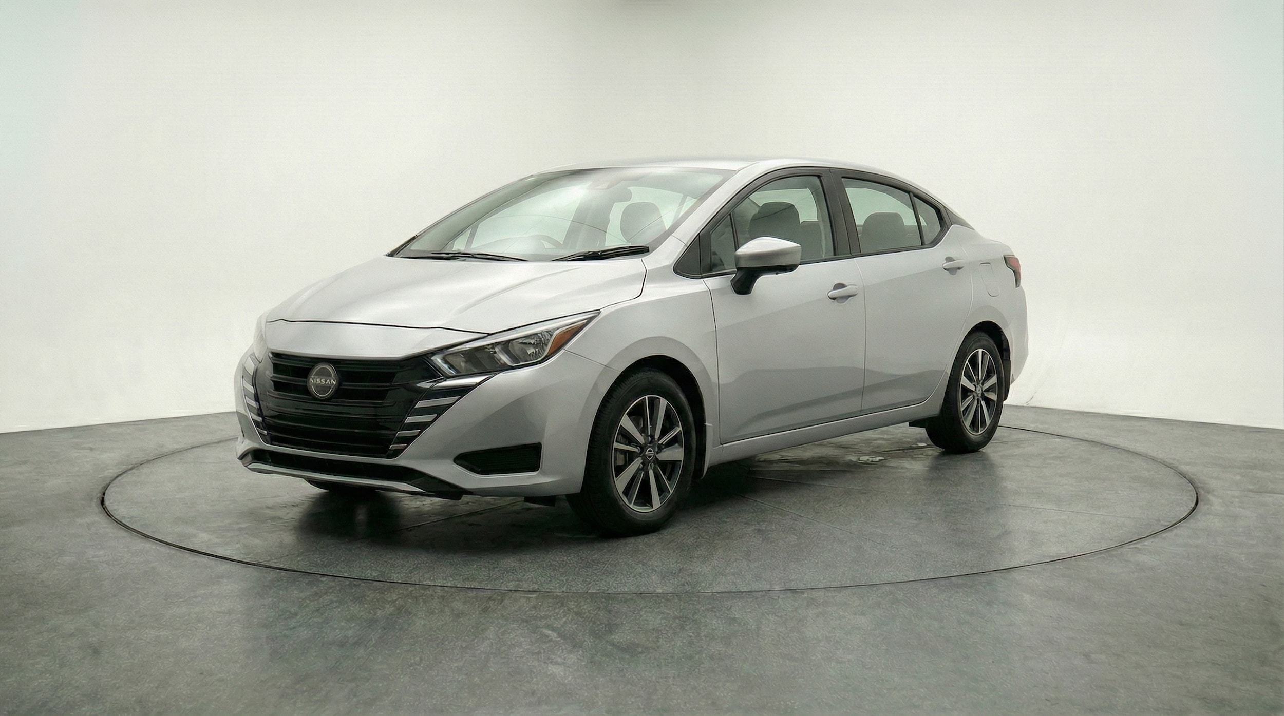 Thumbnail: 2025 Nissan Versa - 3