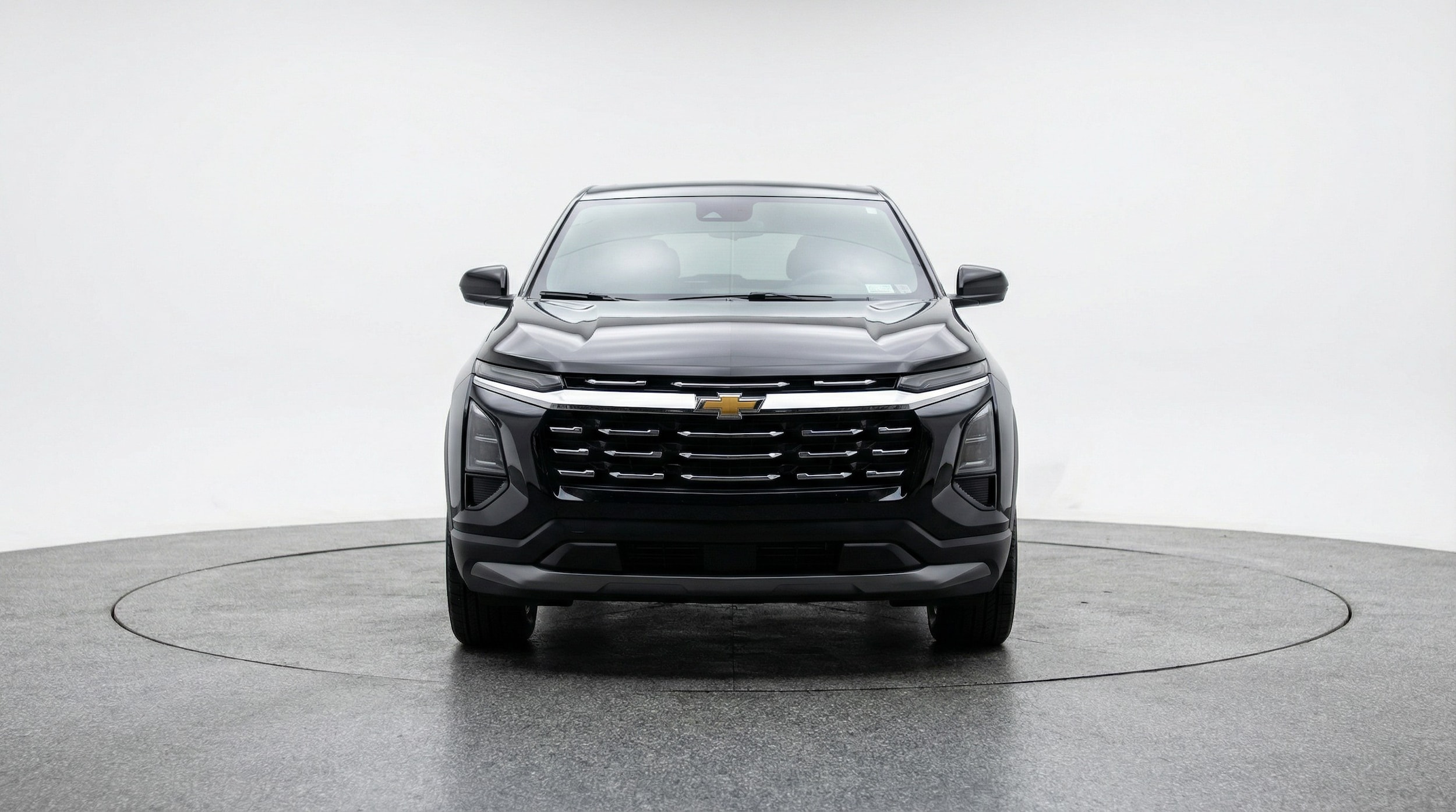 Thumbnail: 2025 Chevrolet Equinox - 2