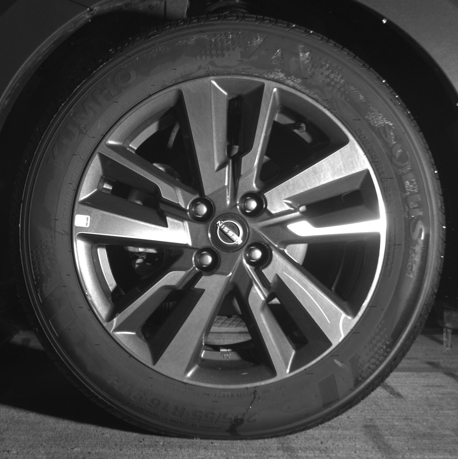 Thumbnail: 2025 Nissan Versa - 9