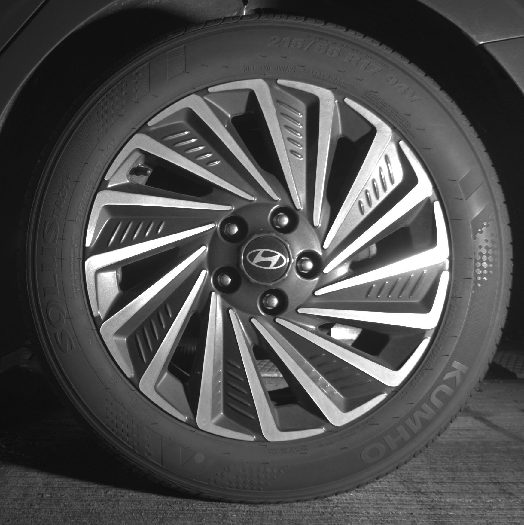 Thumbnail: 2025 Hyundai Sonata - 14
