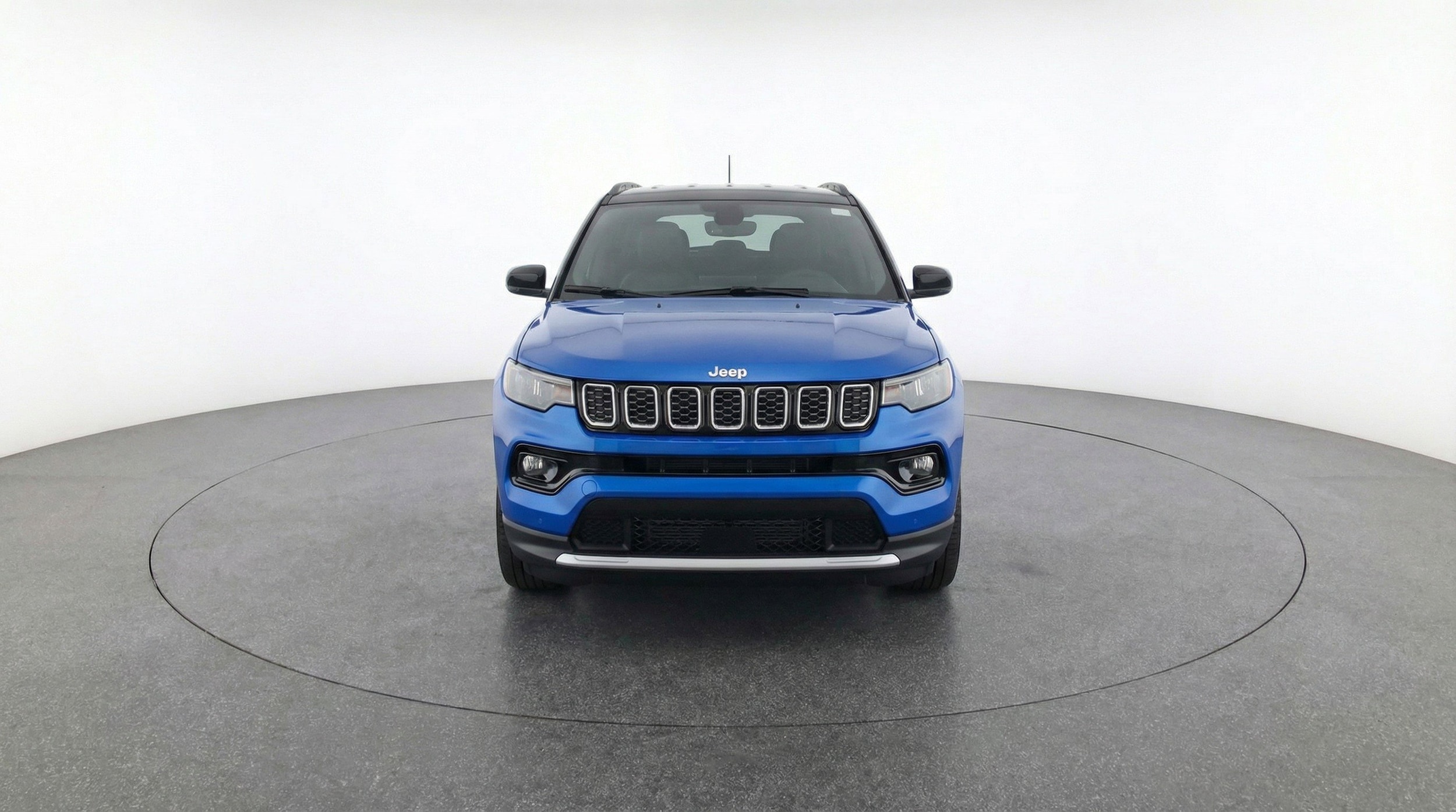 Thumbnail: 2025 Jeep Compass - 2