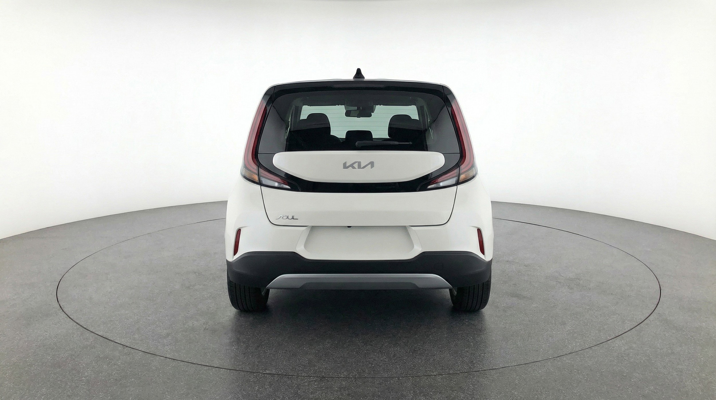 Thumbnail: 2025 Kia Soul - 7