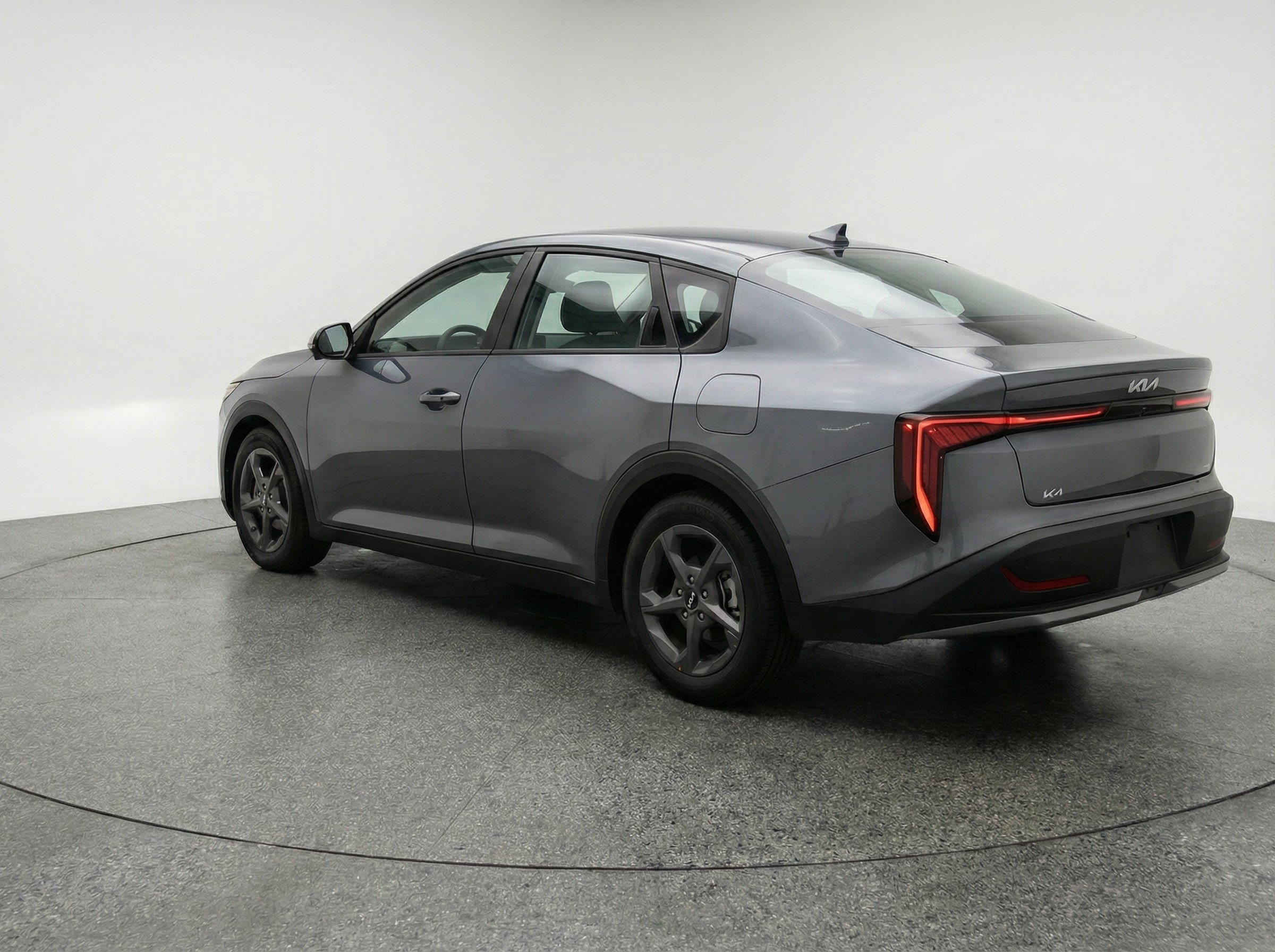 Thumbnail: 2025 Kia K4 - 6