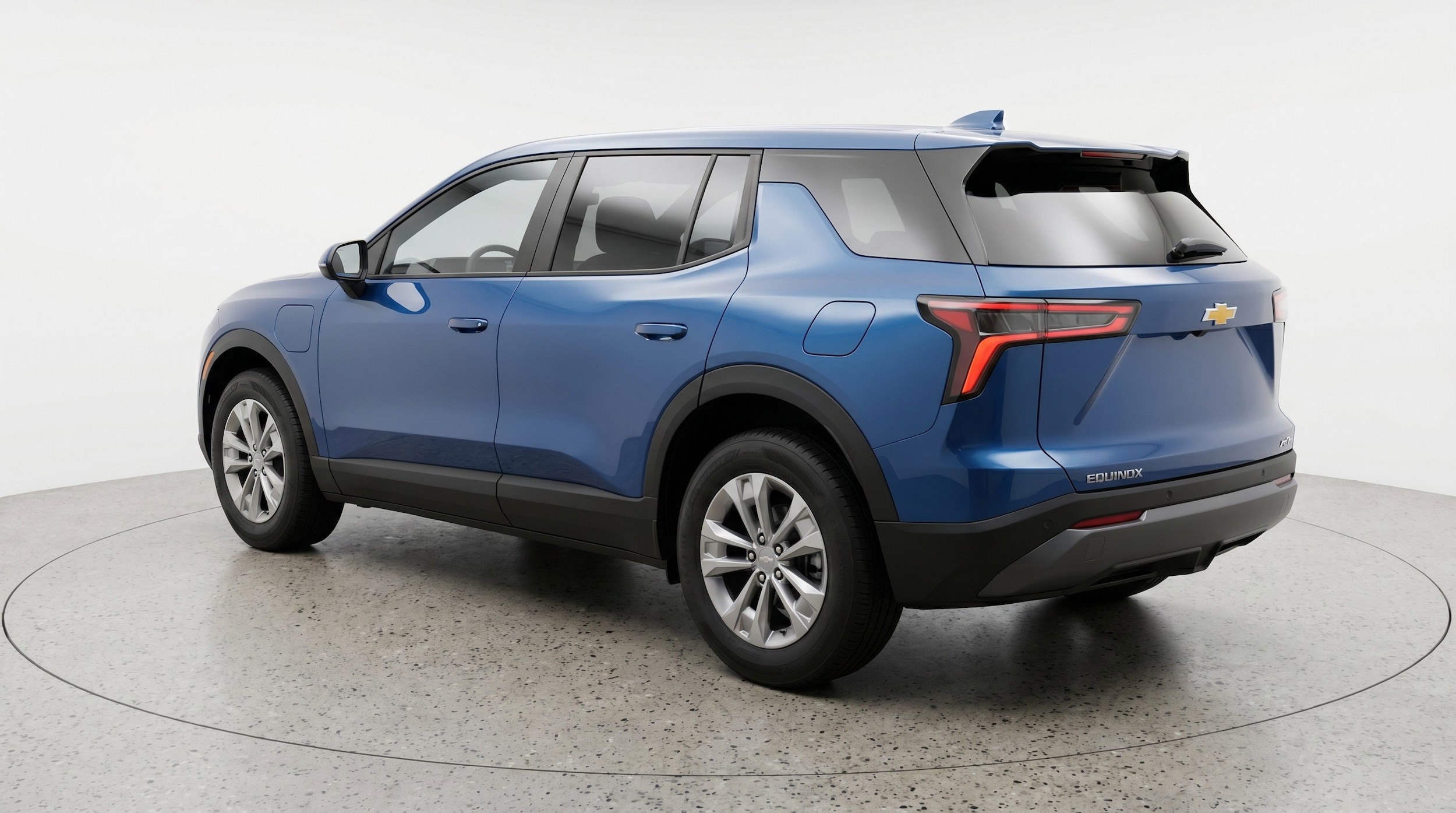 Thumbnail: 2025 Chevrolet Equinox - 6
