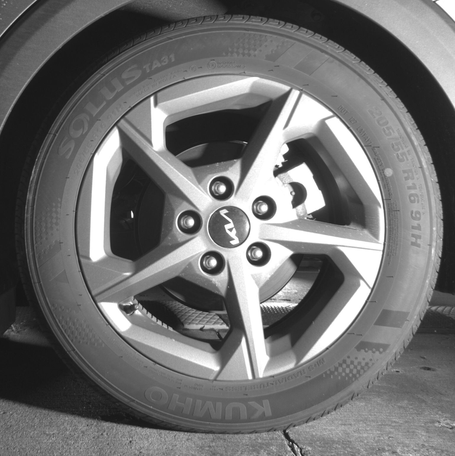 Thumbnail: 2025 Kia K4 - 11