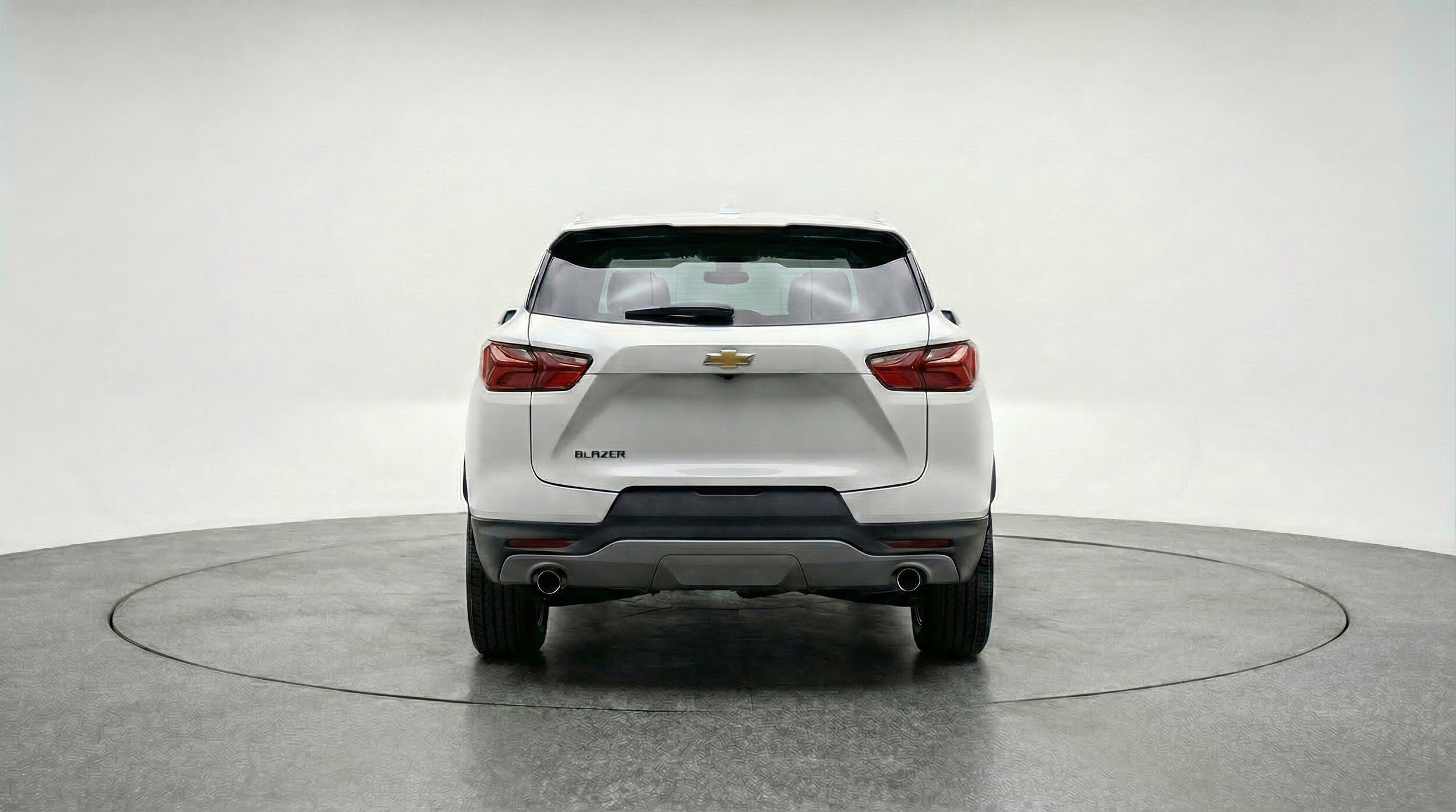 Thumbnail: 2025 Chevrolet Blazer - 7