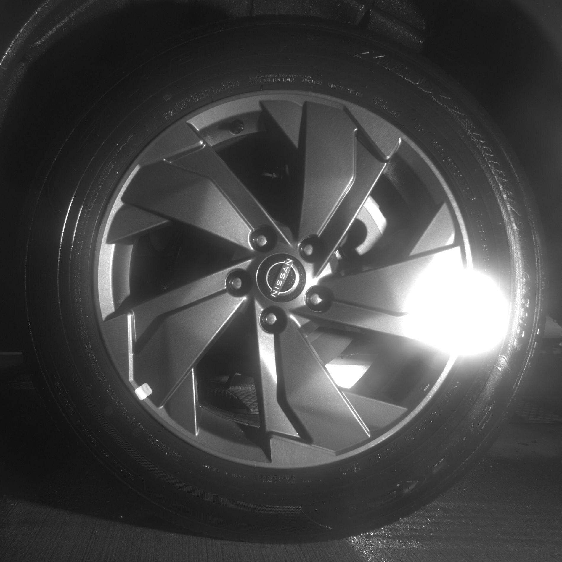 Thumbnail: 2025 Nissan Rogue - 11