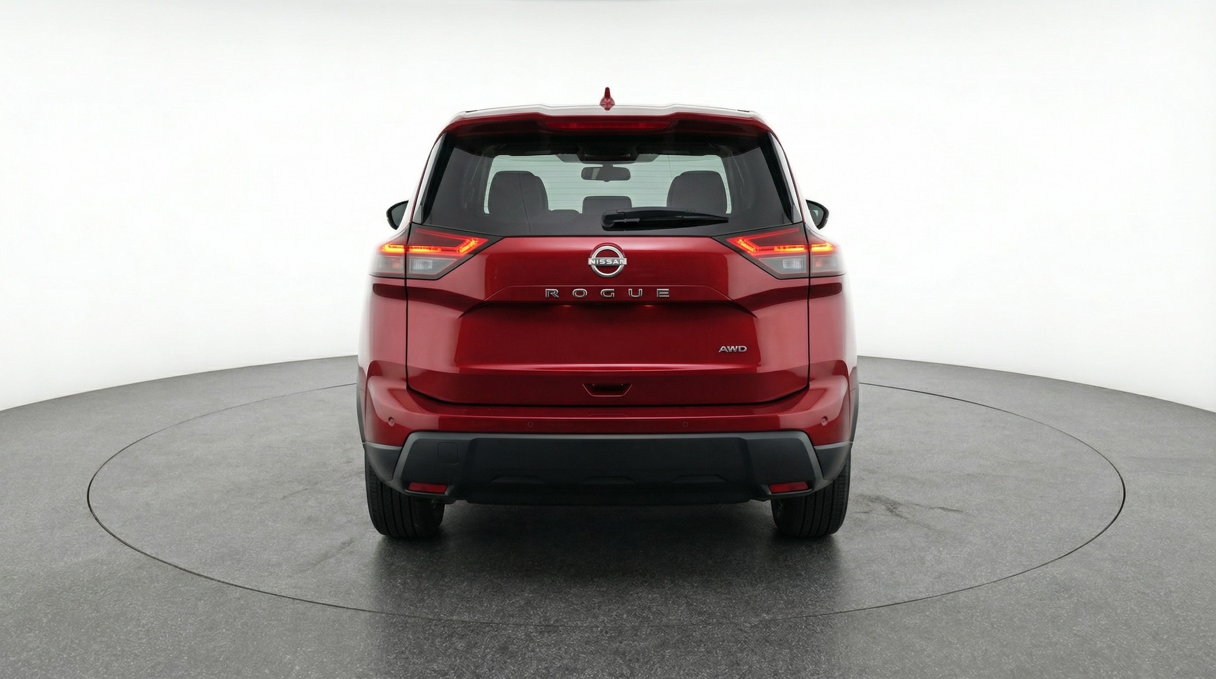 Thumbnail: 2025 Nissan Rogue - 6