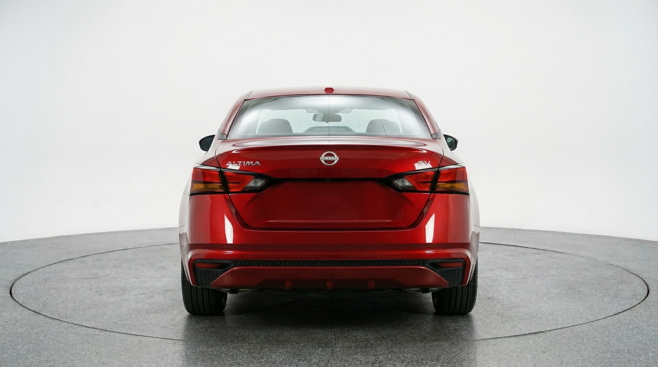 Thumbnail: 2025 Nissan Altima - 6