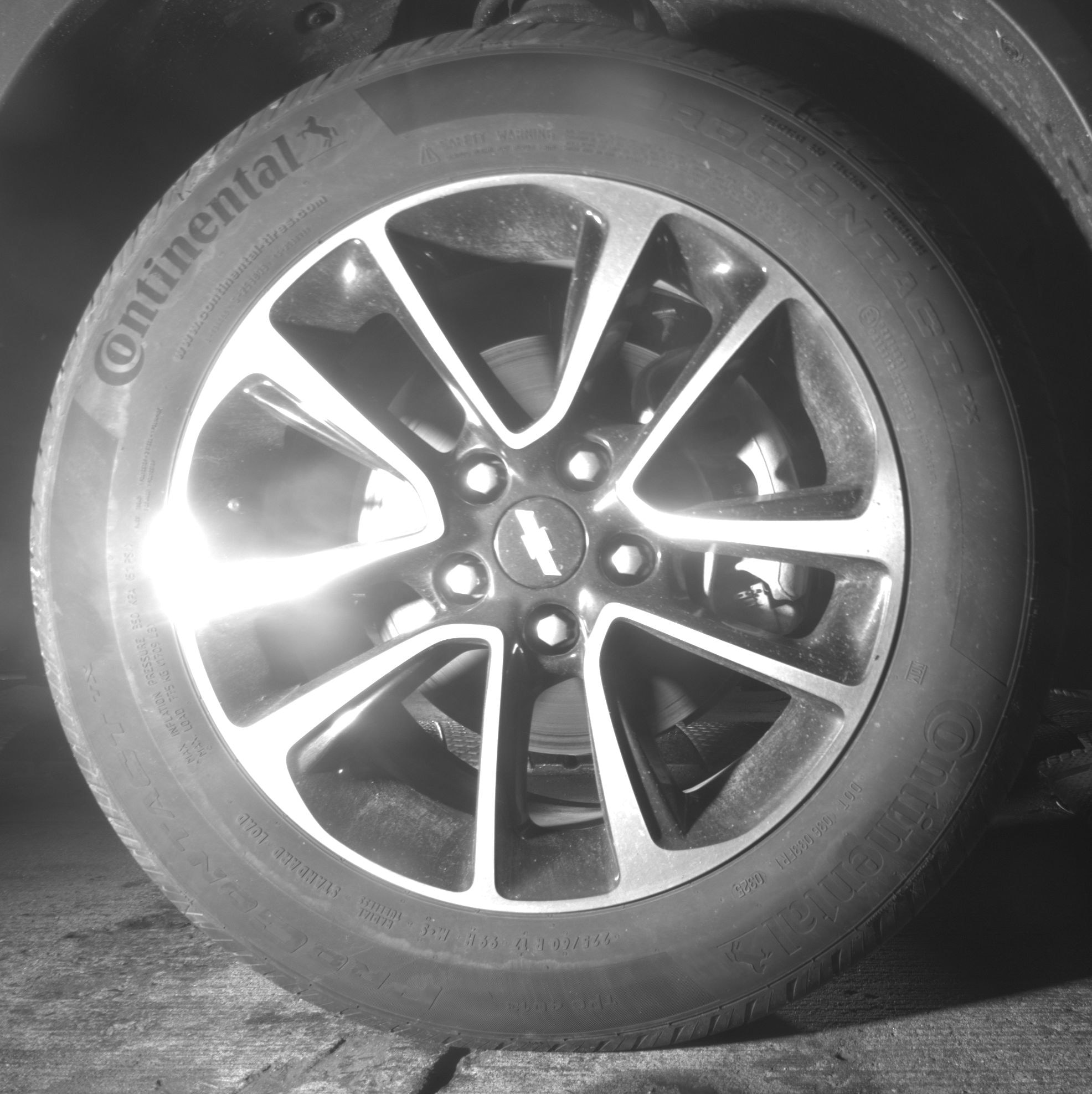 Thumbnail: 2025 Chevrolet TrailBlazer - 10