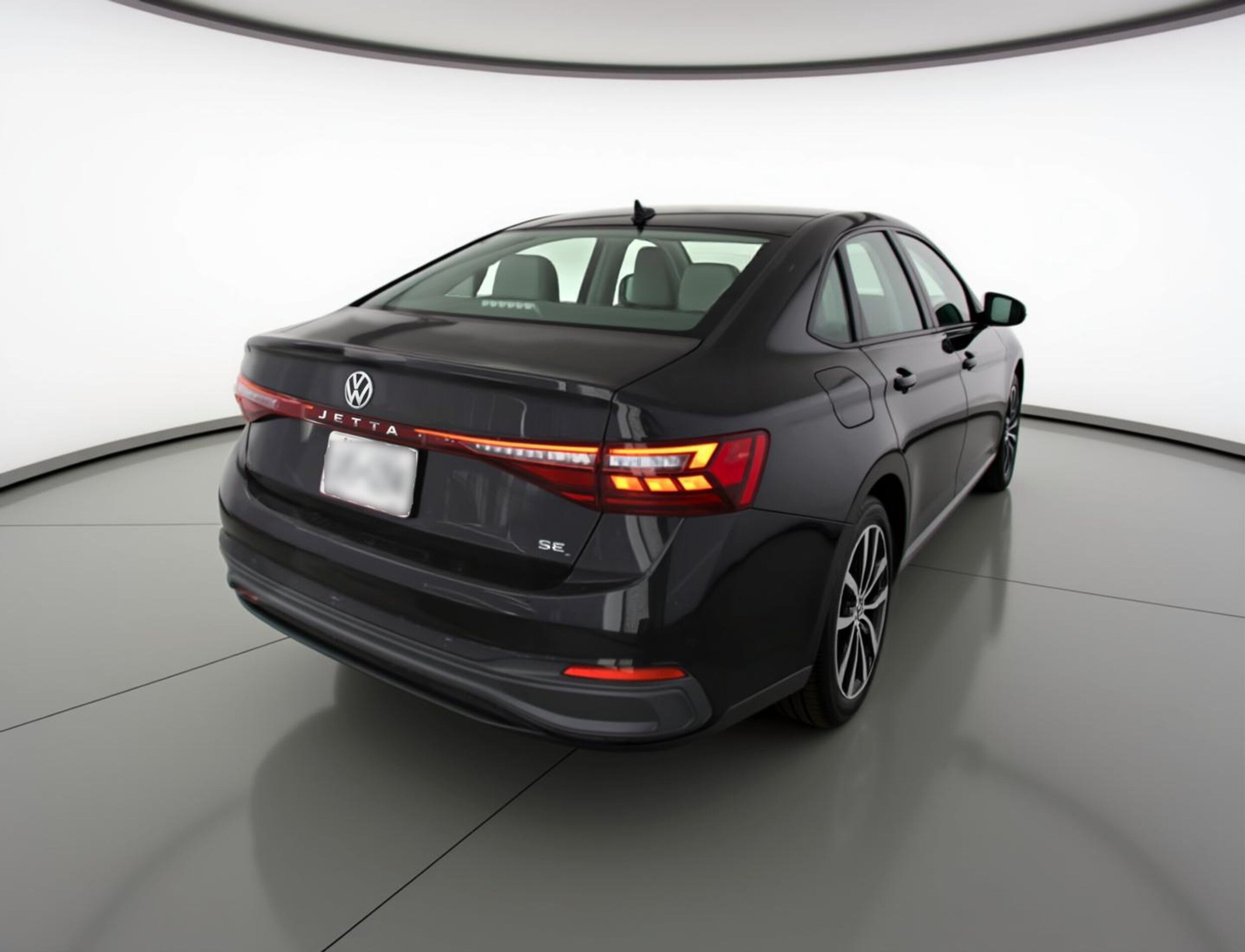 Thumbnail: 2025 Volkswagen Jetta - 7